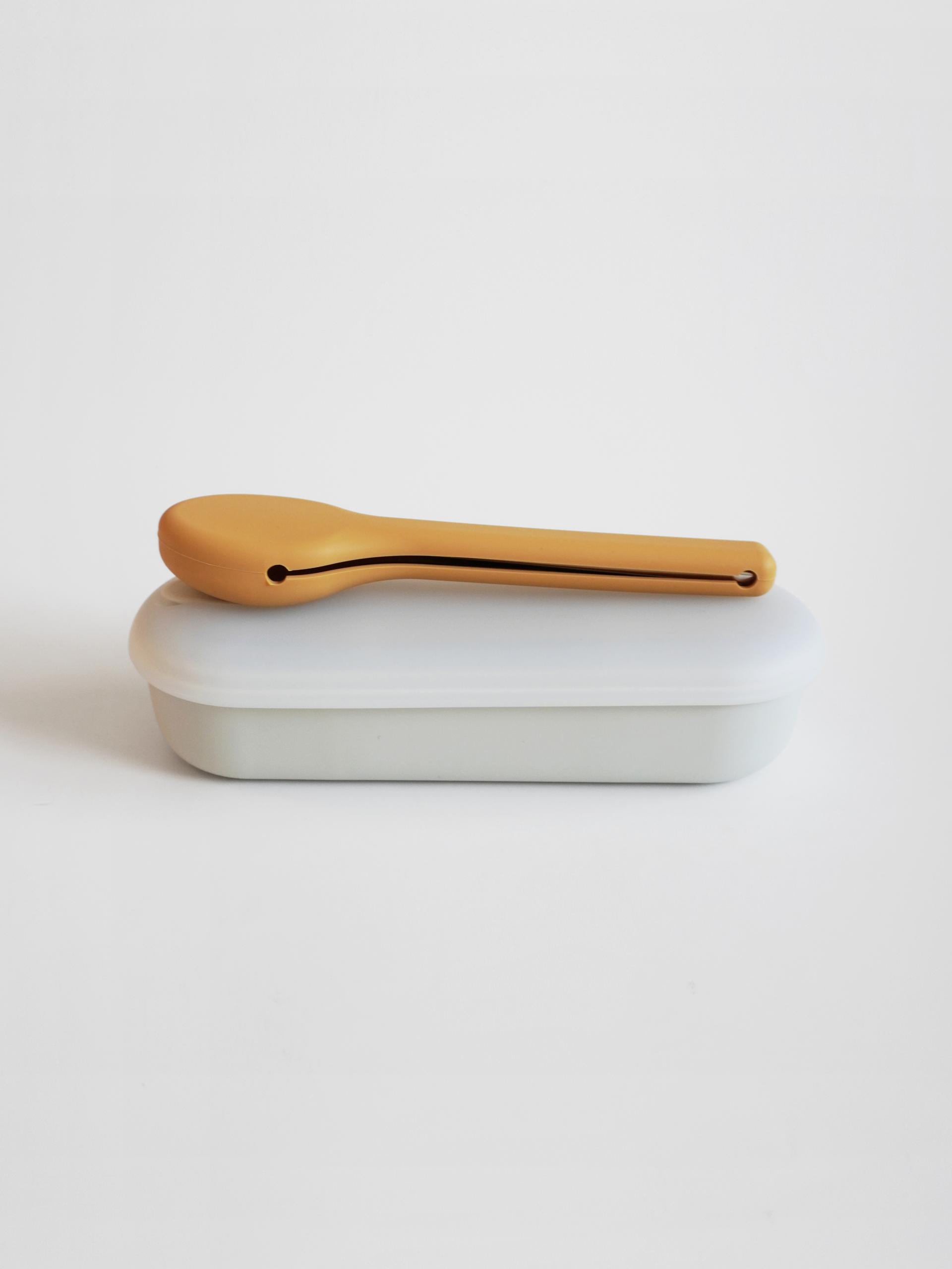 Pebble Cutlery Set - 2 Color