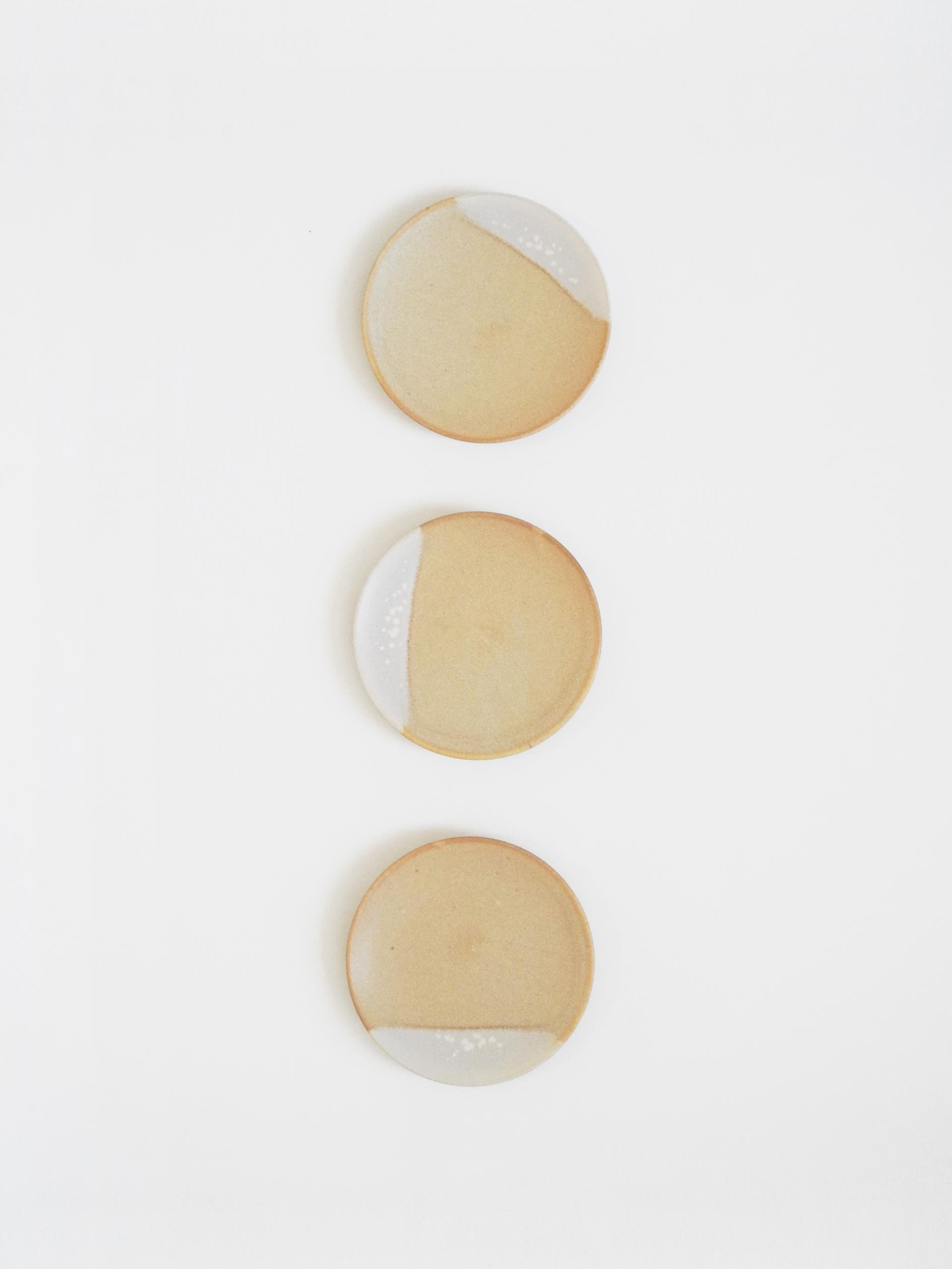 Biscuit Plate