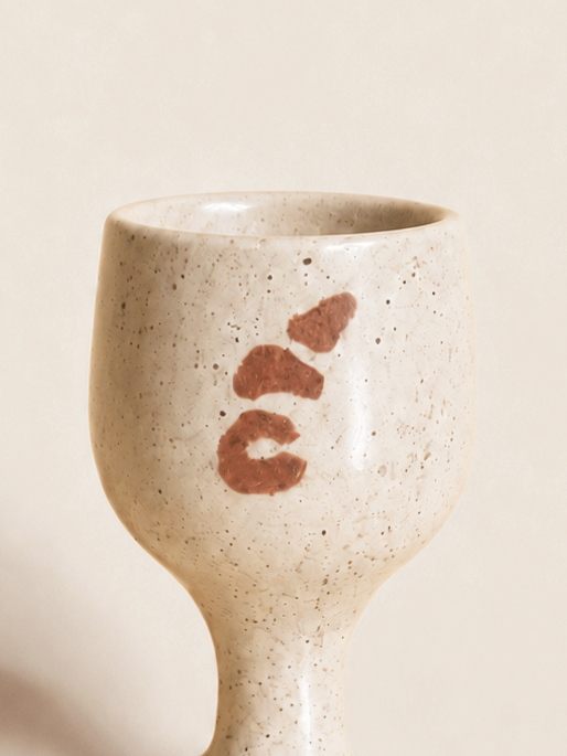 Mini Cup - Conch