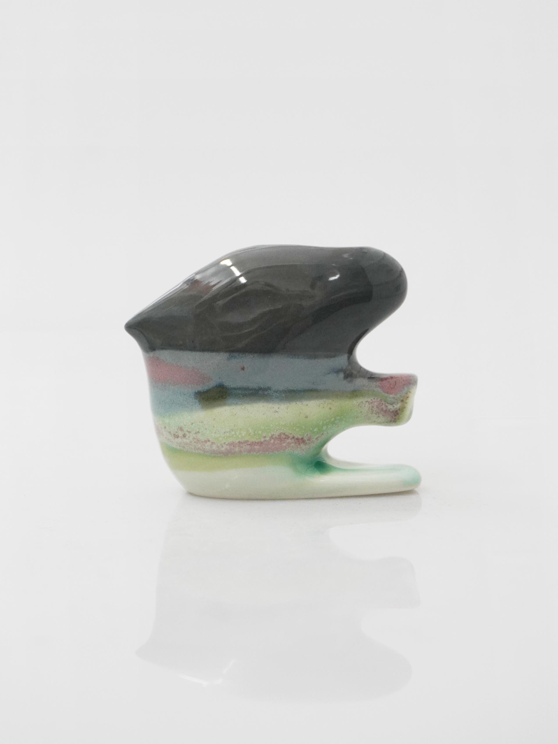 Bird Mini Vase - Unique No.14