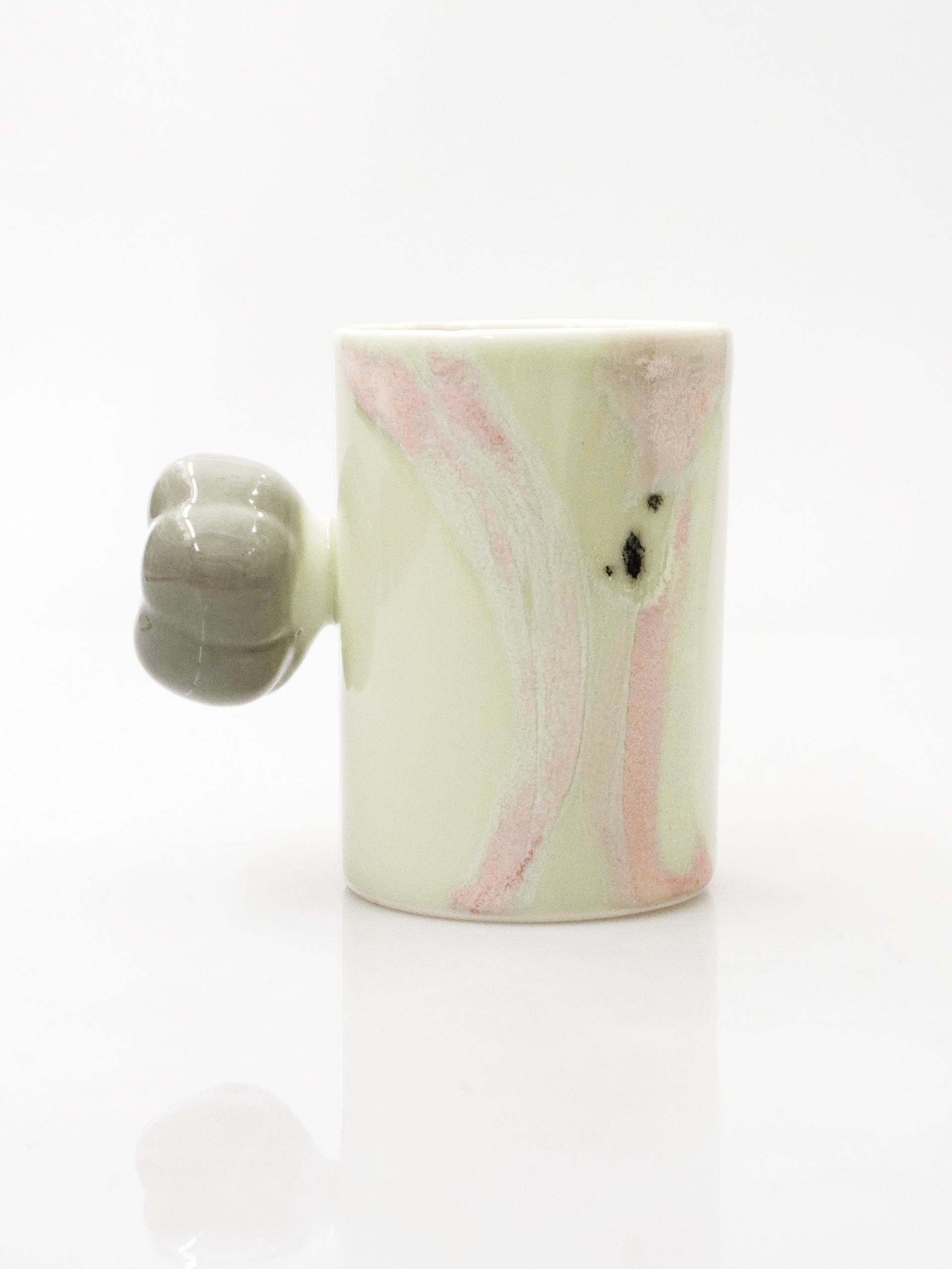 Cotton Wool Cup 03 (M) - Unique No.7