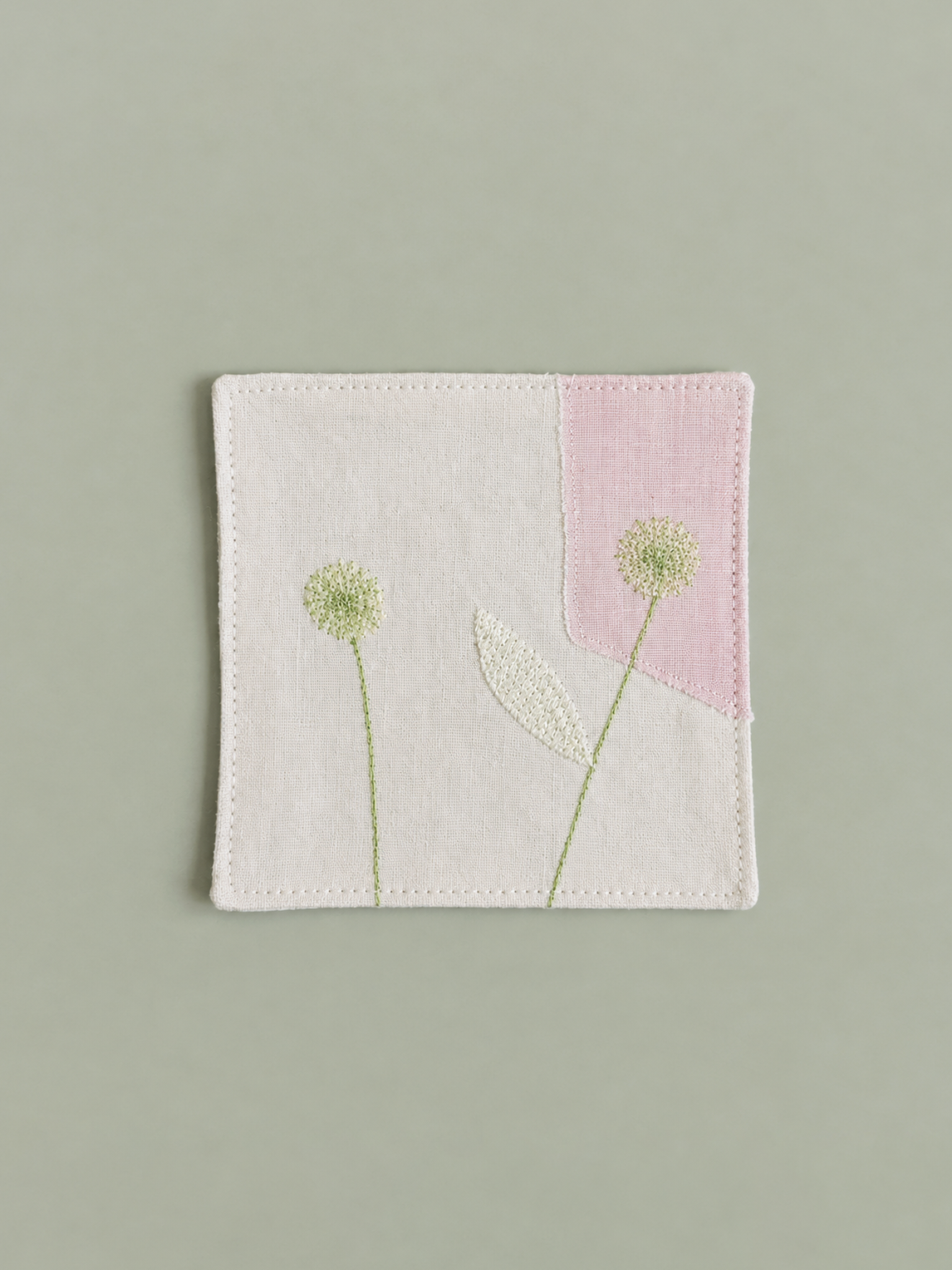 Calm Coaster No.14