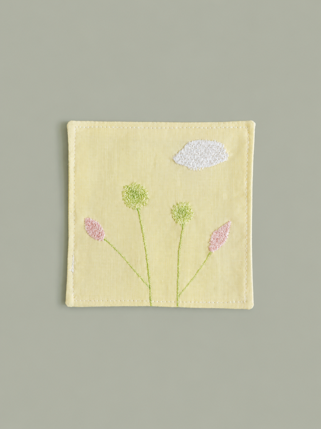 Calm Coaster No.5
