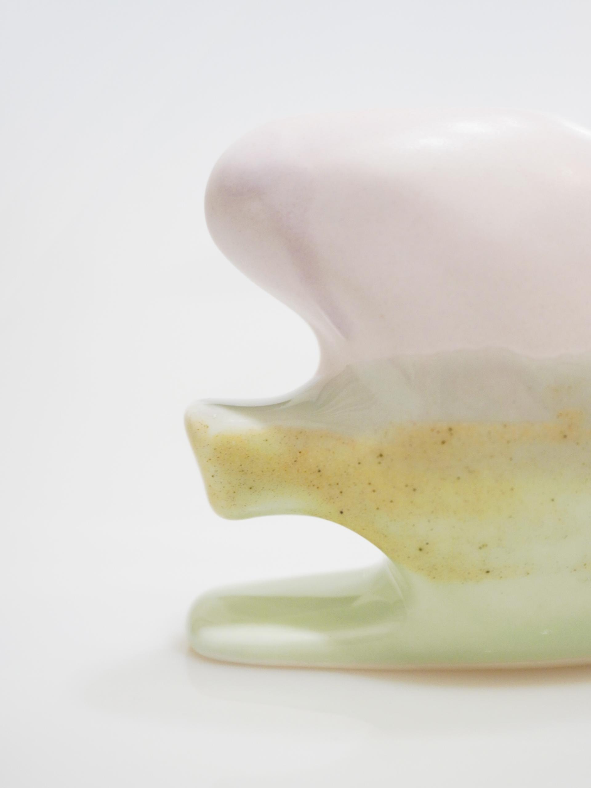 Bird Mini Vase - Unique No.9