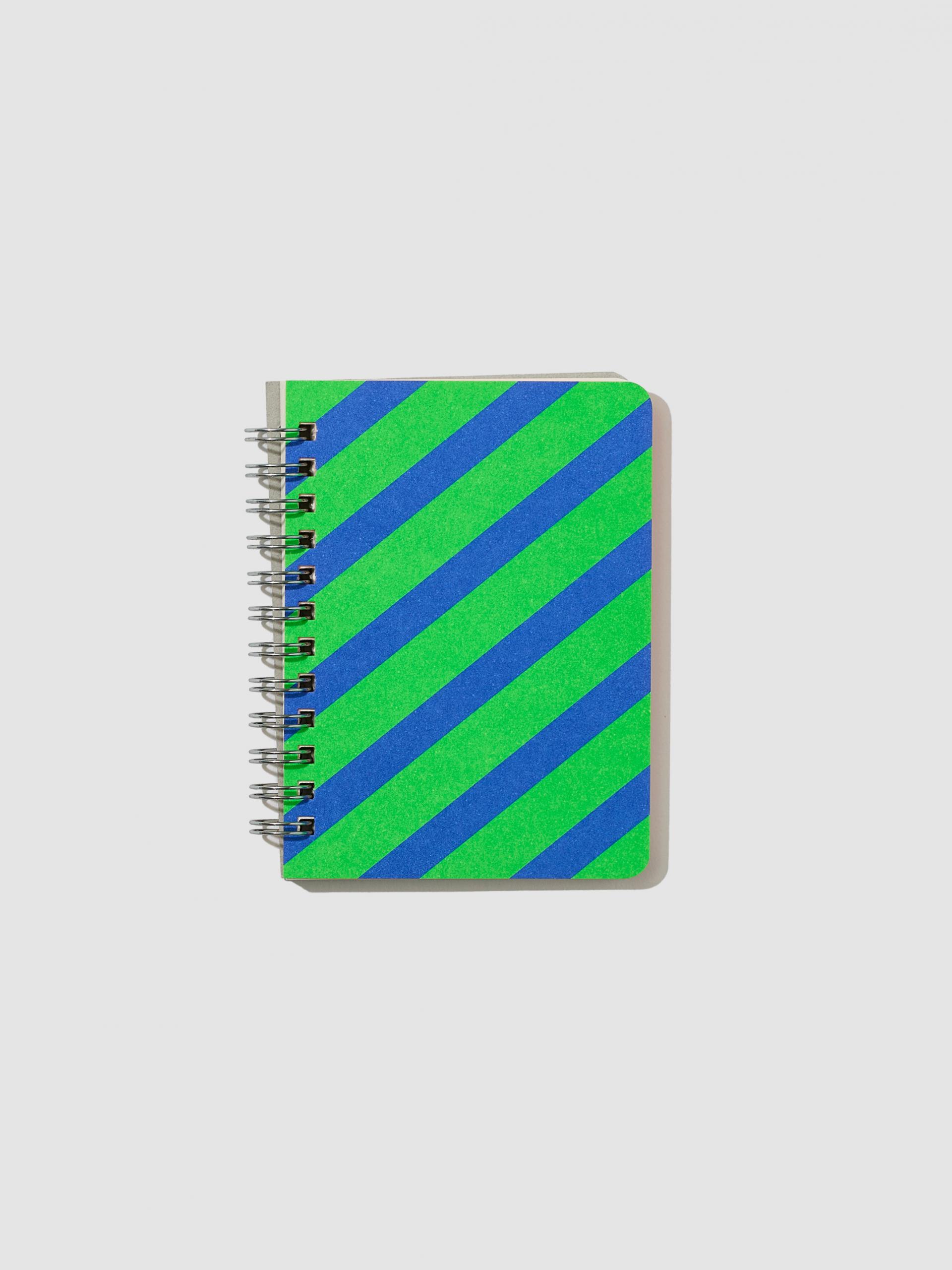 Graphic Ring Note - 07