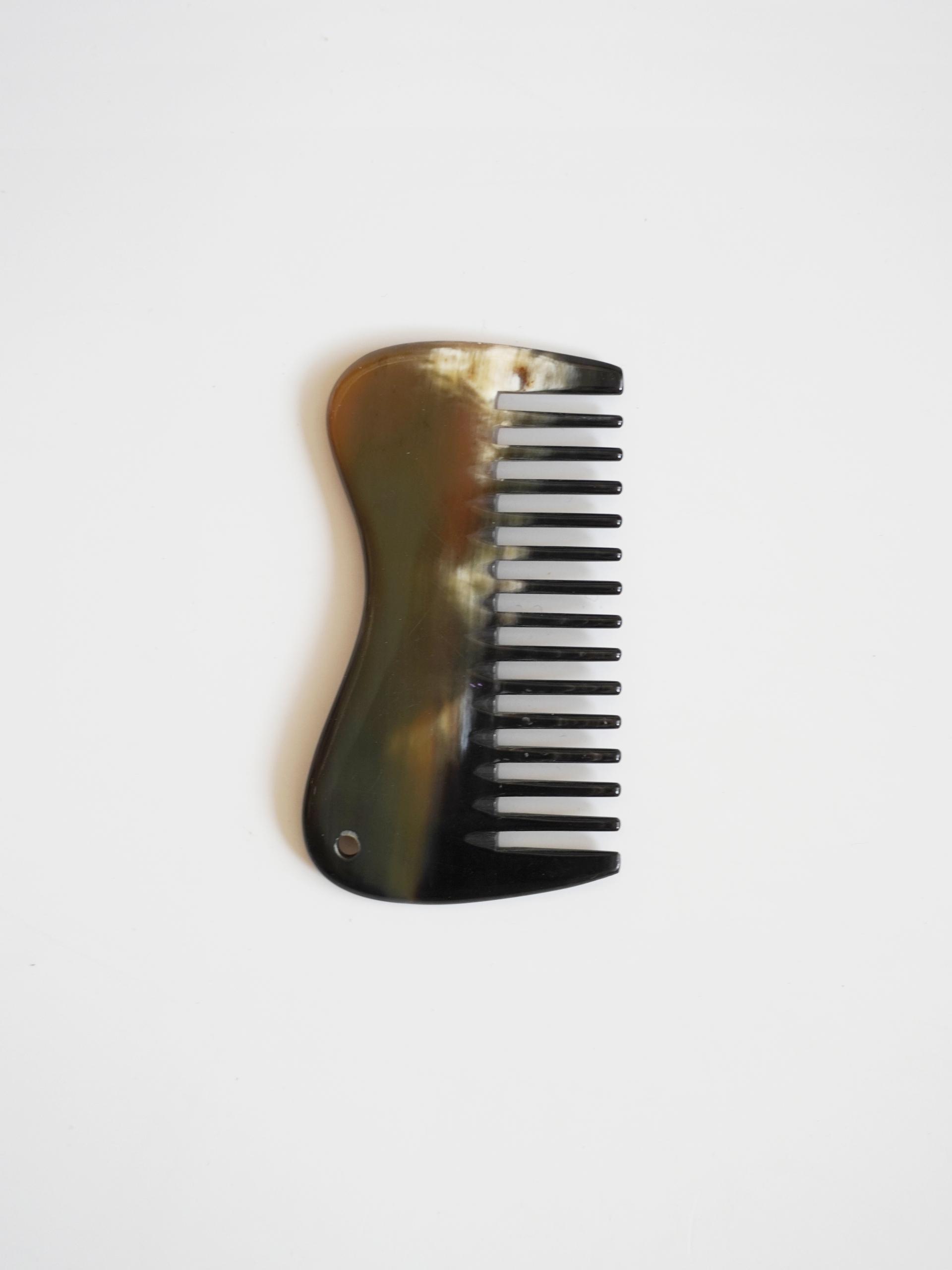 Soft Wave Hair Brush