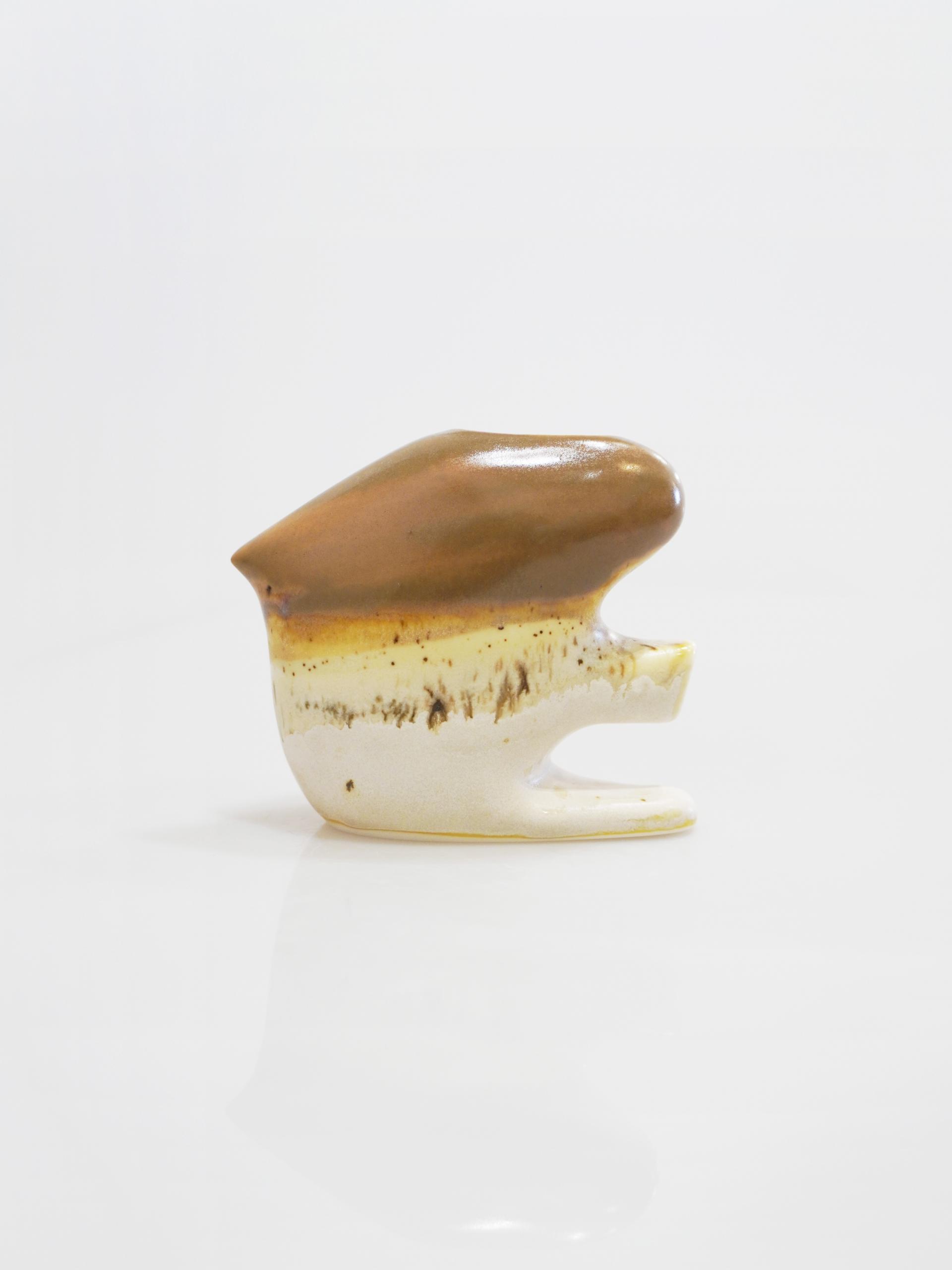Bird Mini Vase - Unique No.11