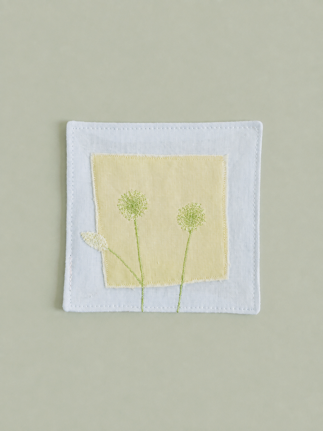 Calm Coaster No.22