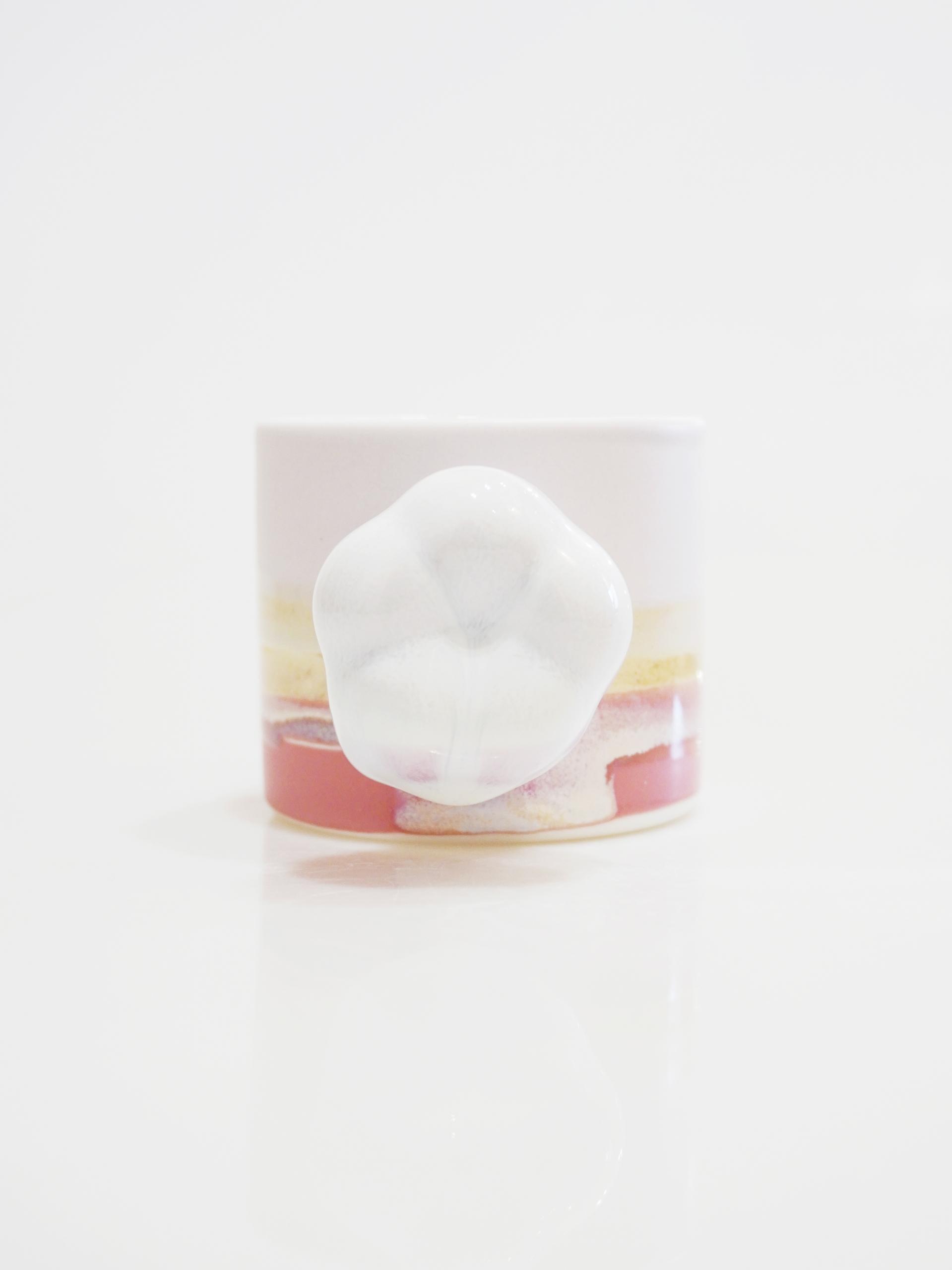 Cotton Wool Cup 02 - Unique No.19