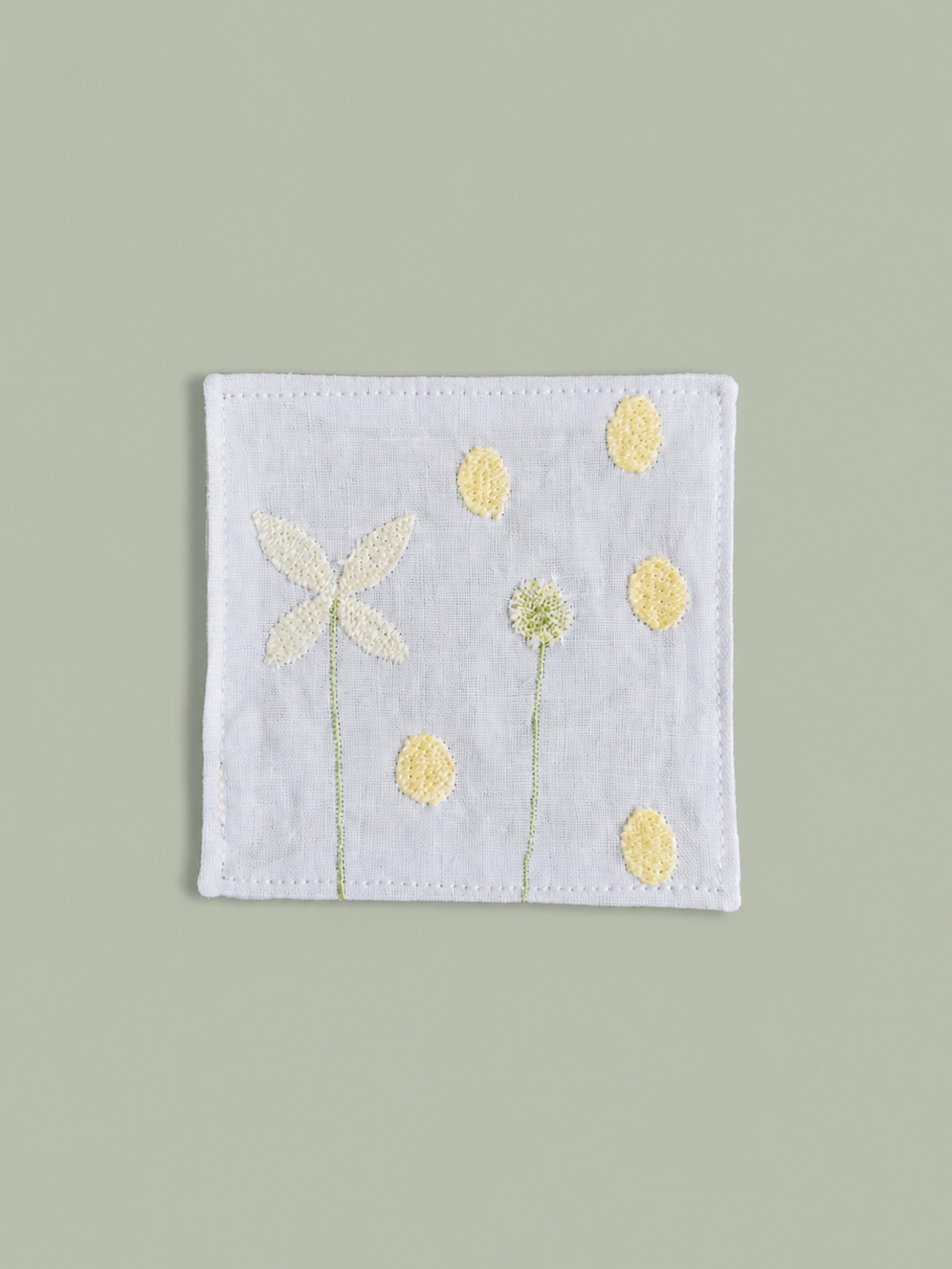 Calm Coaster No.7