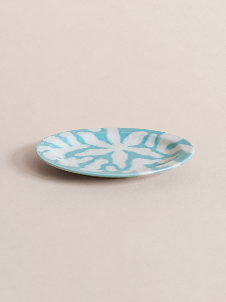 Maldive Plate
