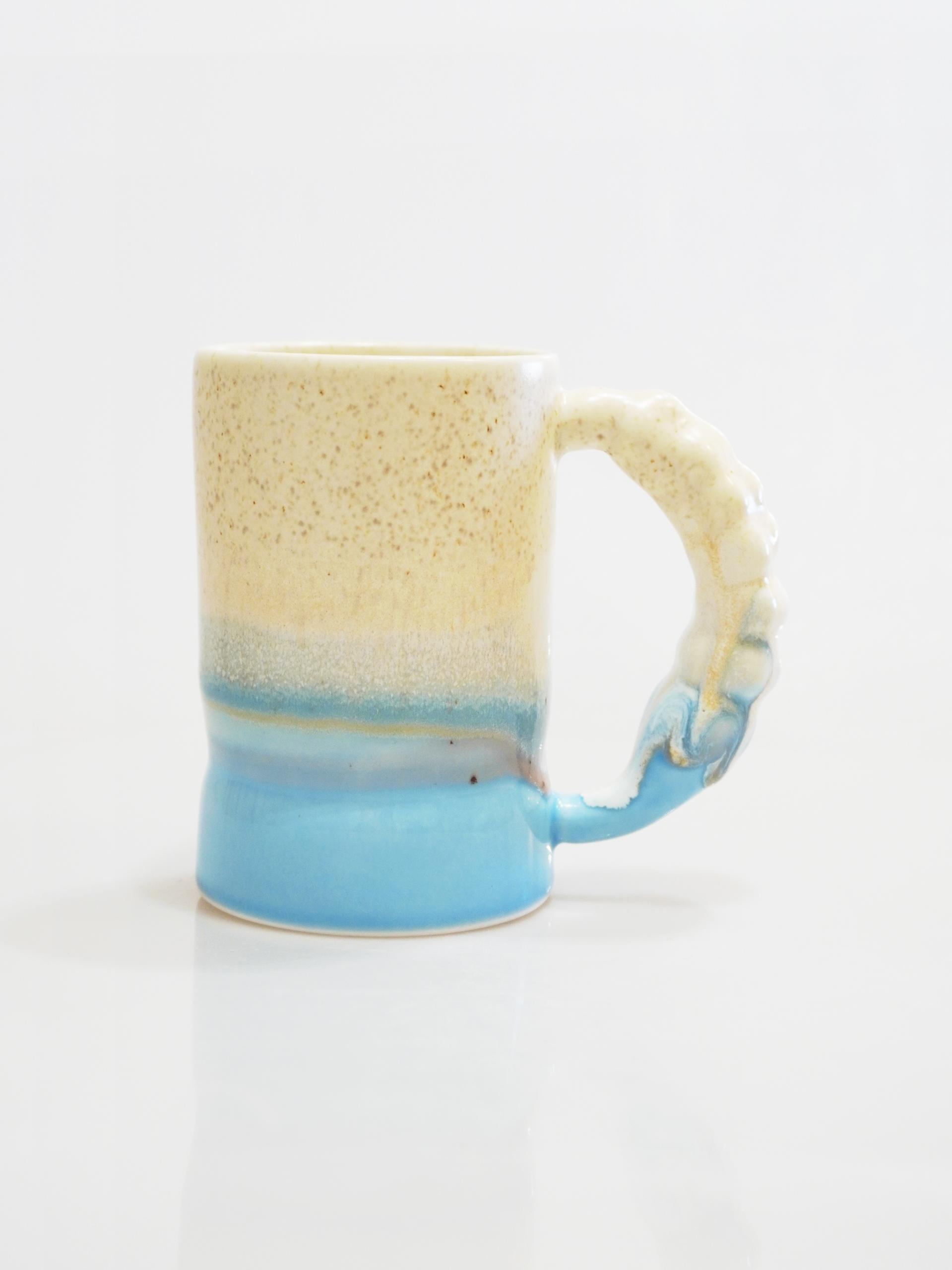 Lavender Cup - Unique No.14