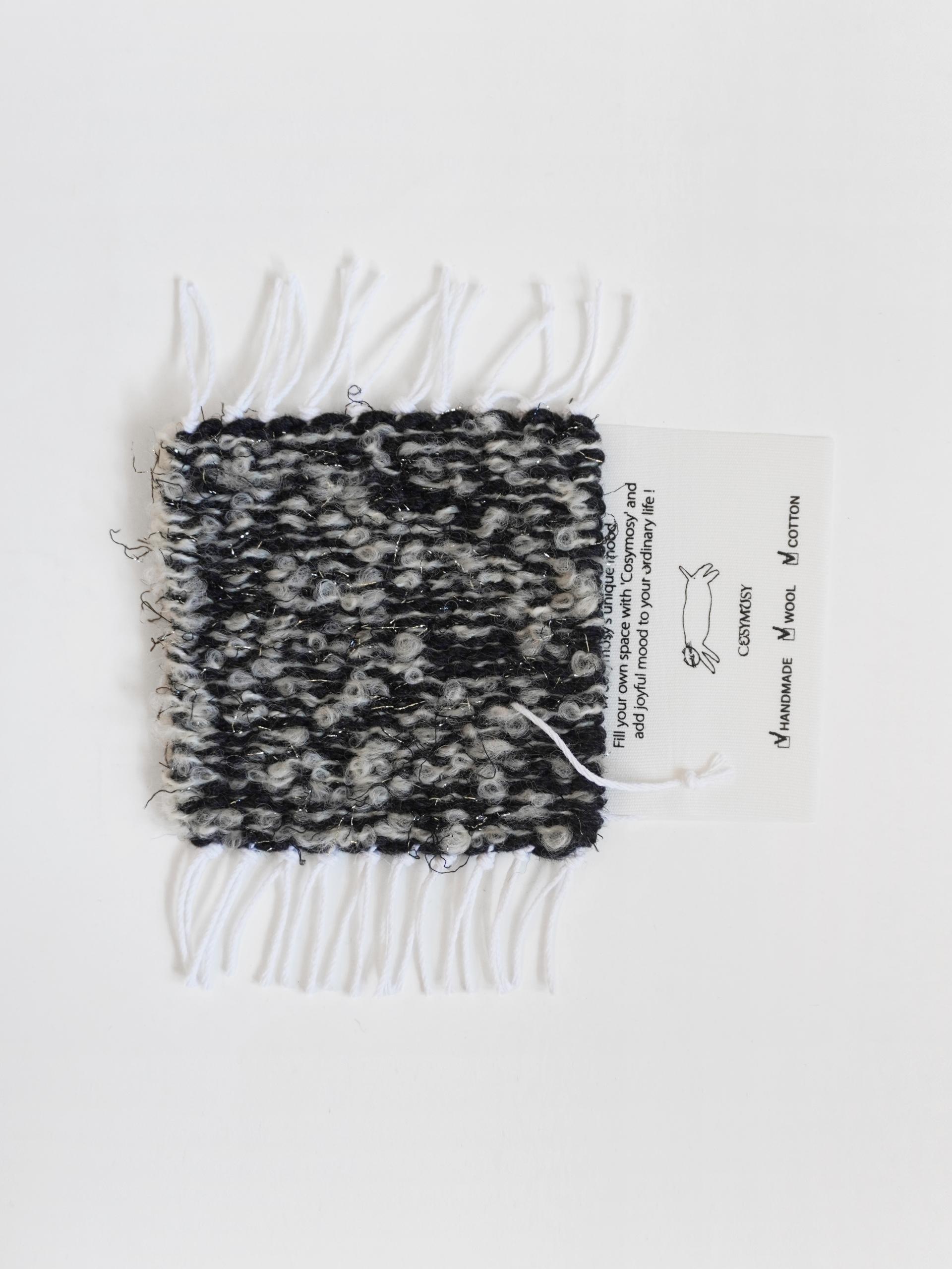 Cosymosy Weaving Coaster No.17