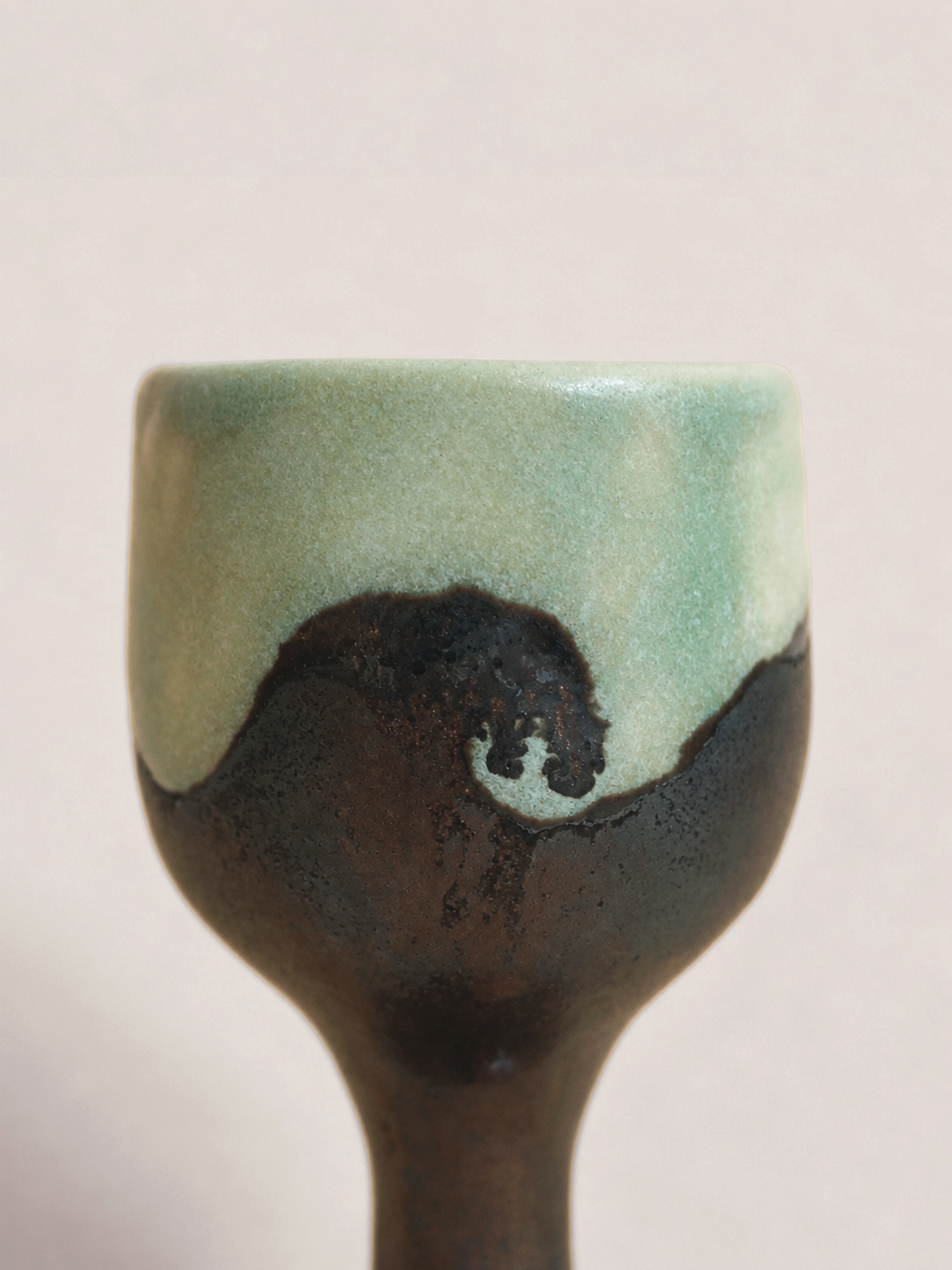 Mini Cup - Wave