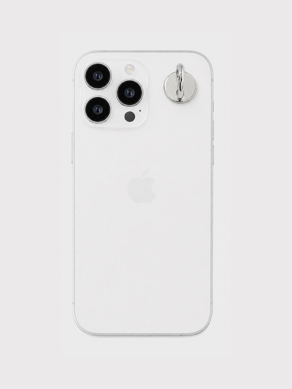 Keyring Hook