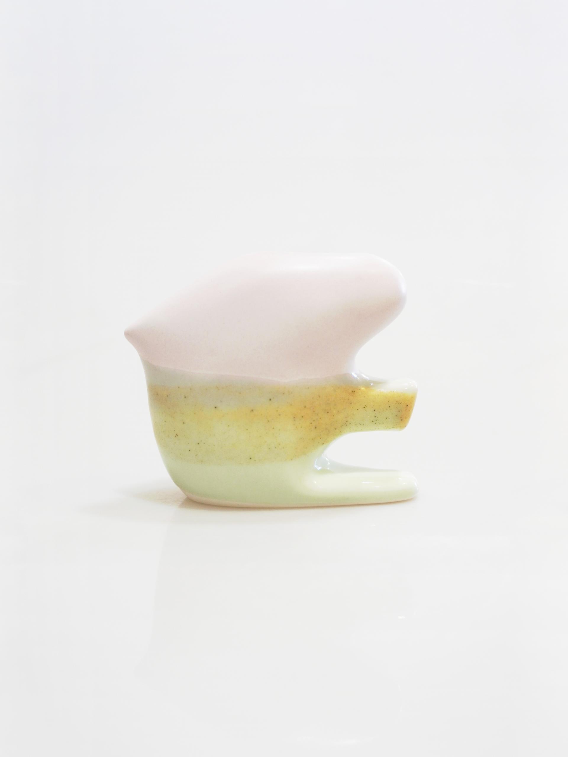 Bird Mini Vase - Unique No.9