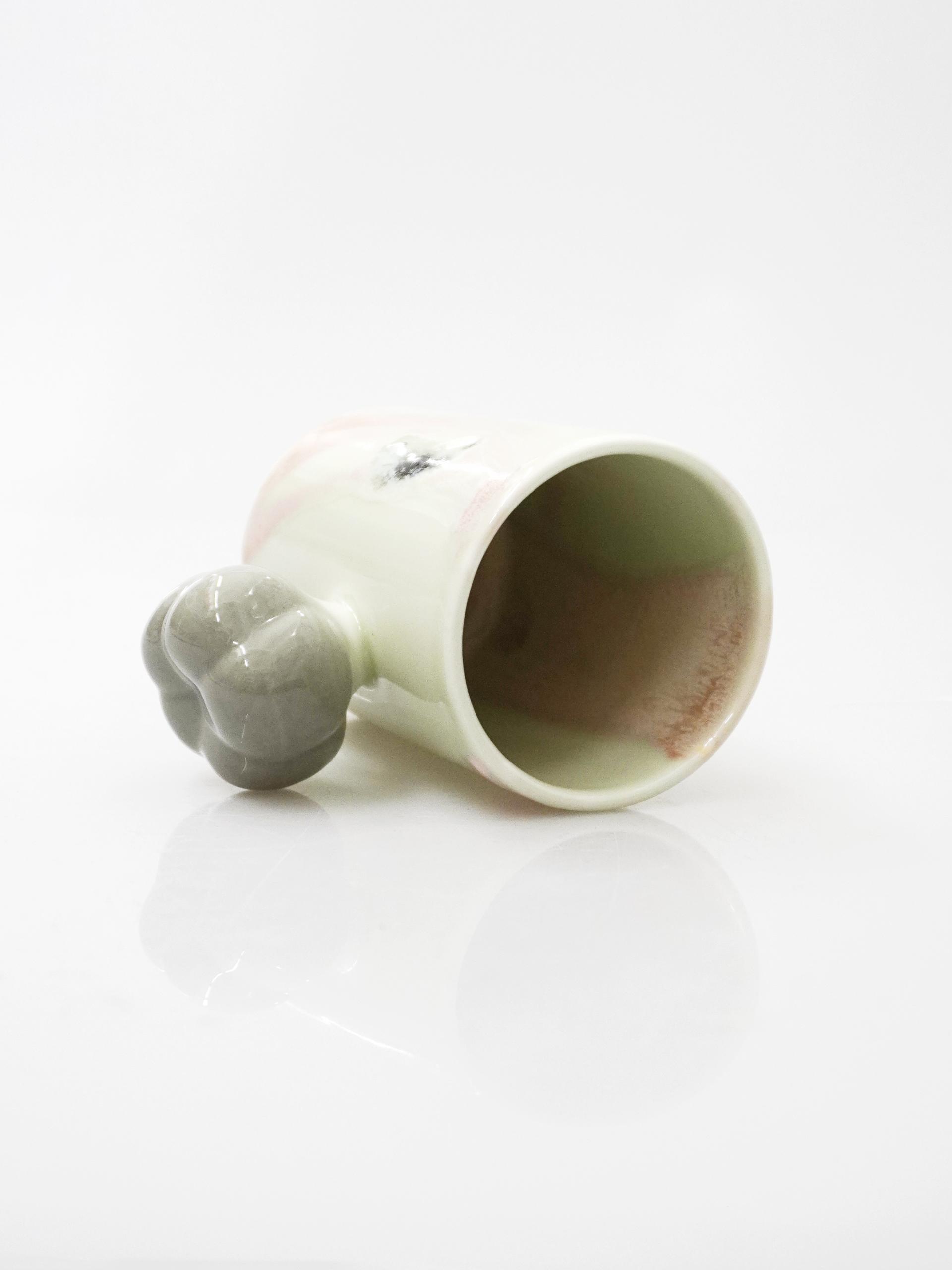 Cotton Wool Cup 03 (M) - Unique No.7