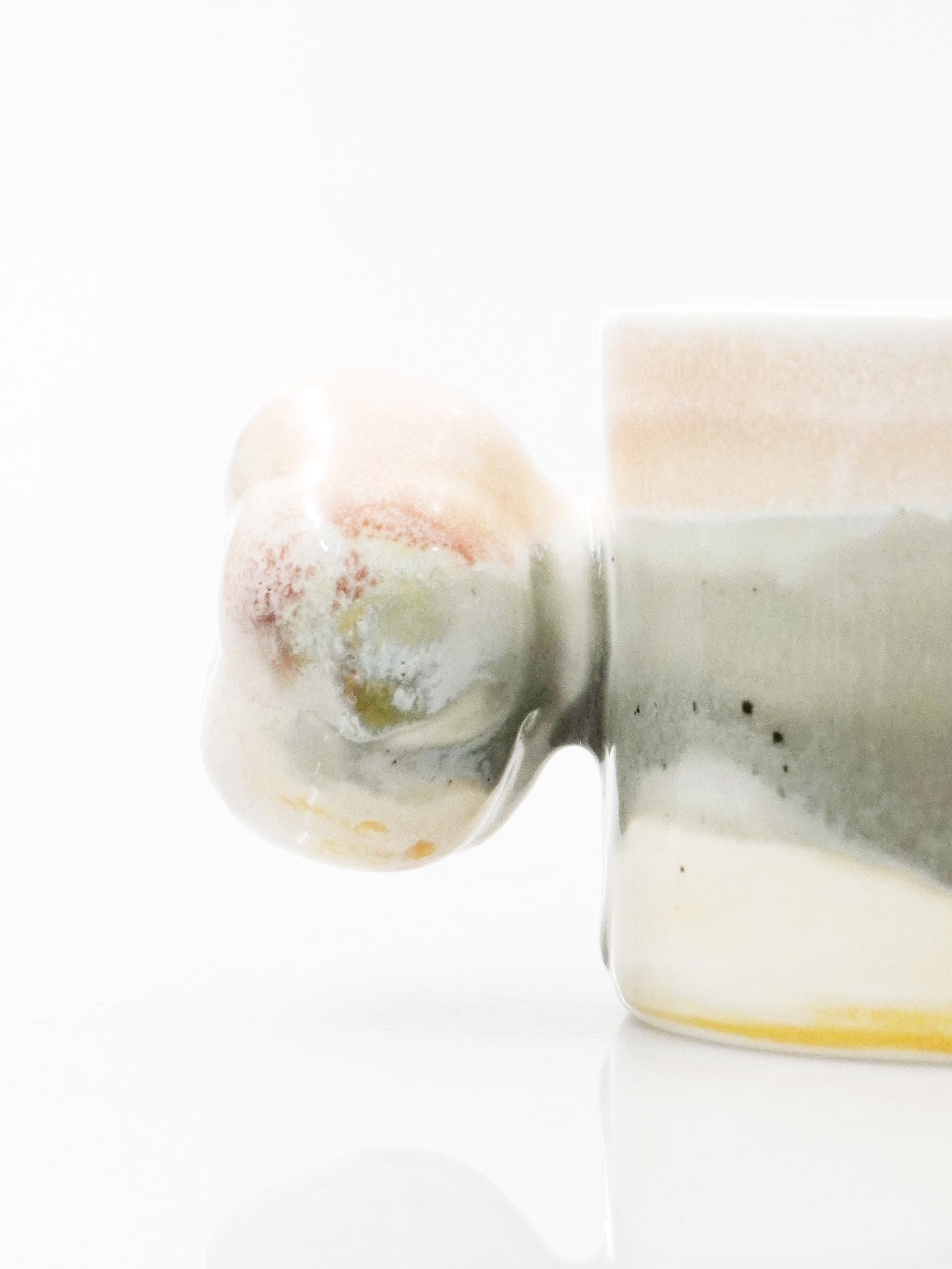 Cotton Wool Cup 02 - Unique No.11