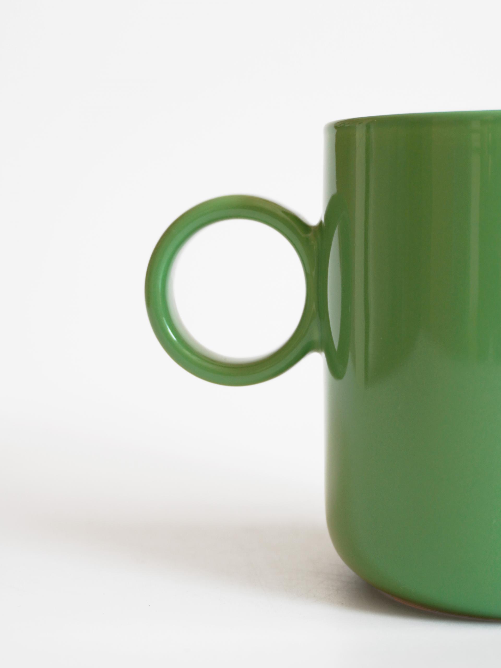 Plant Mug