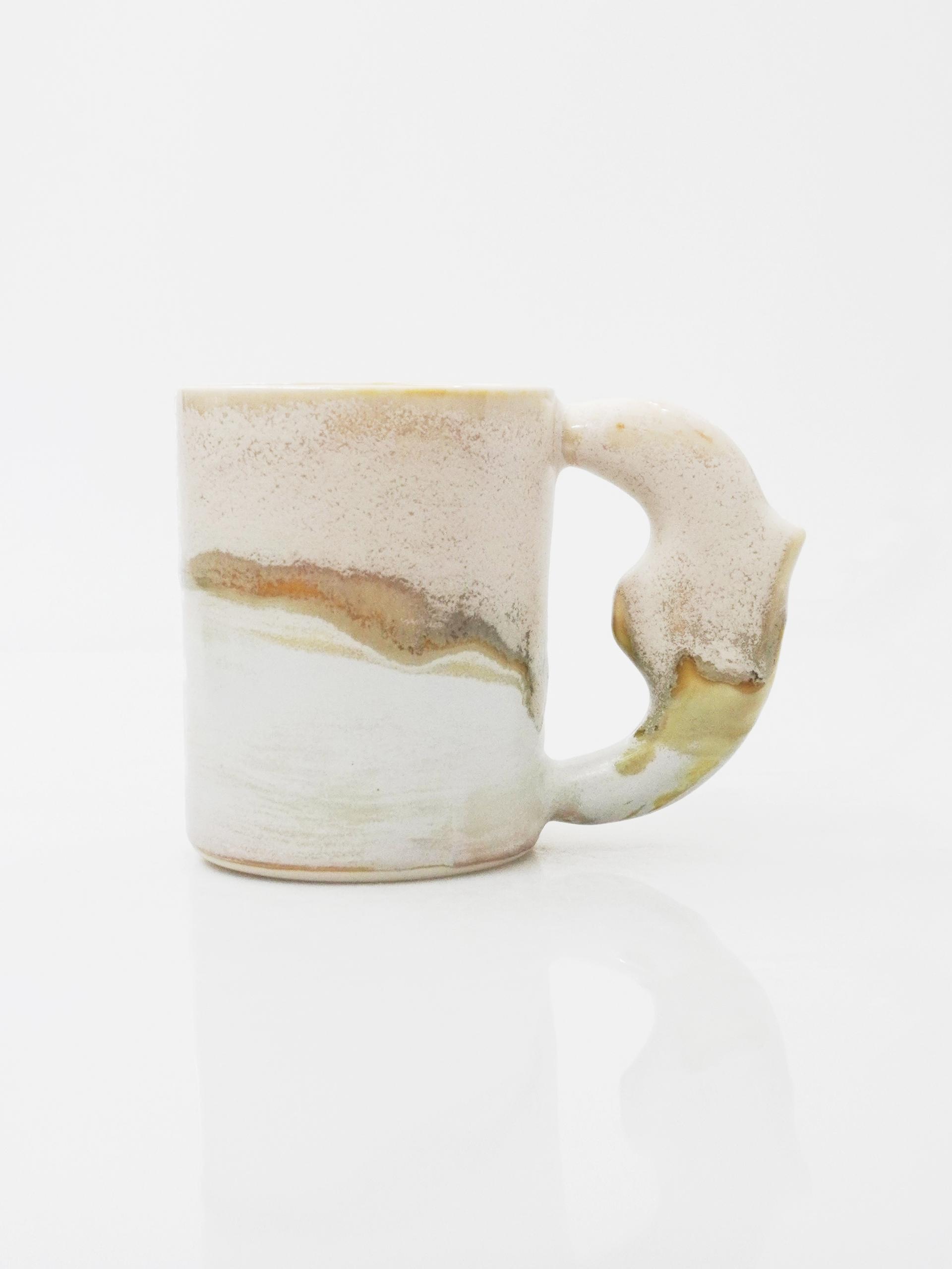 Bird Cup 02 (L) - Unique No.23