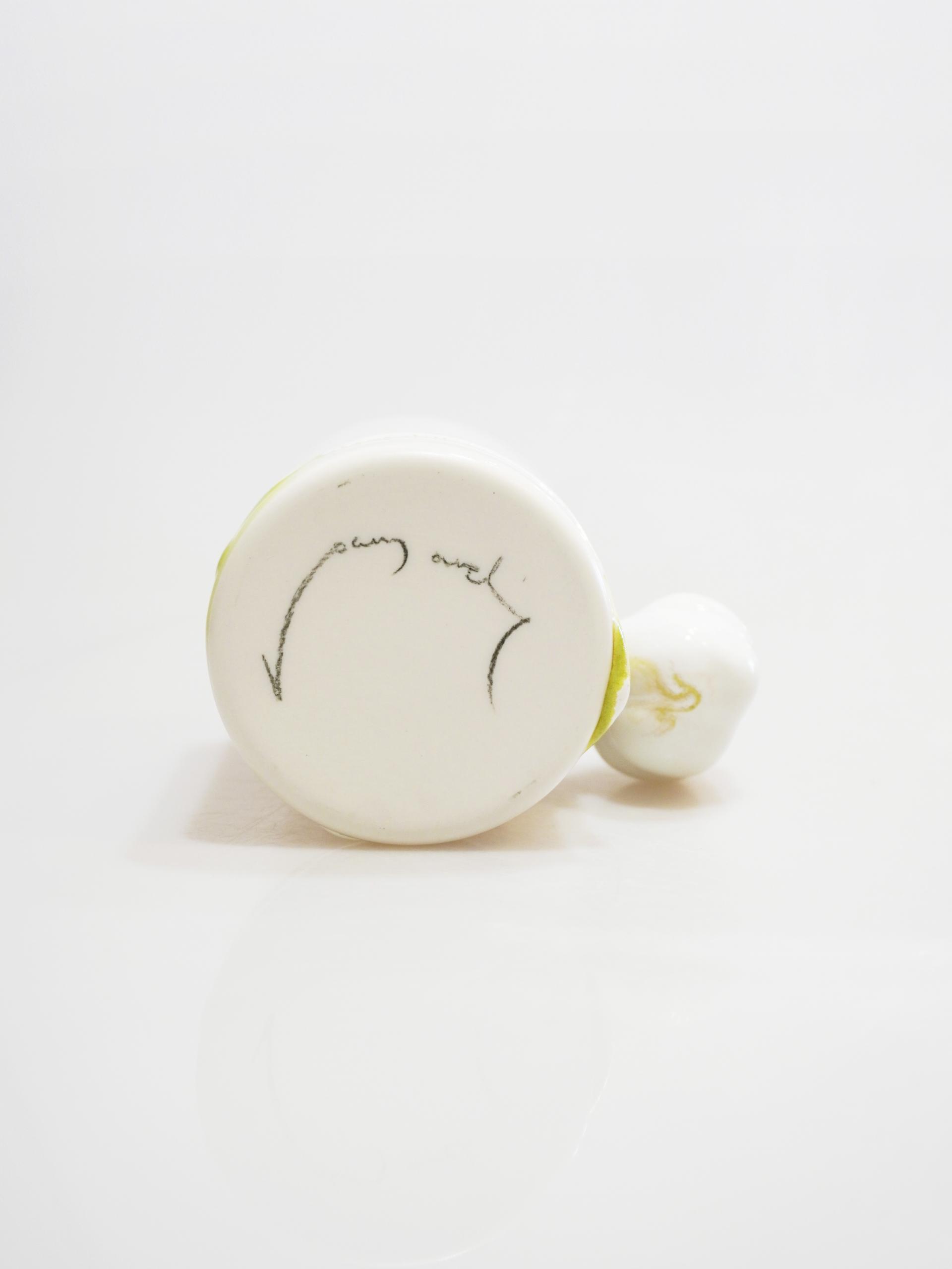 Cotton Wool Cup 04 (L) - Unique No.7