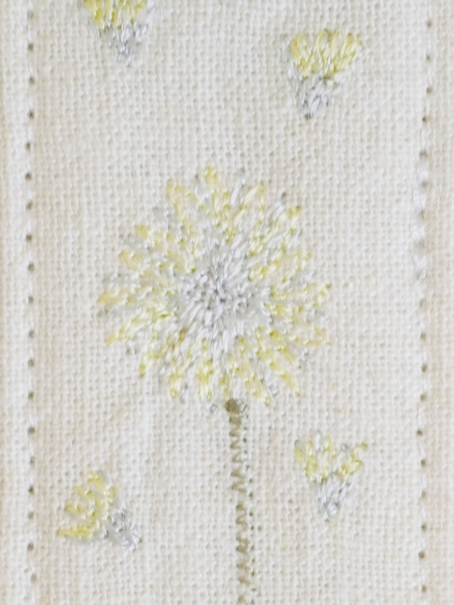 Calm Bookmark No.6