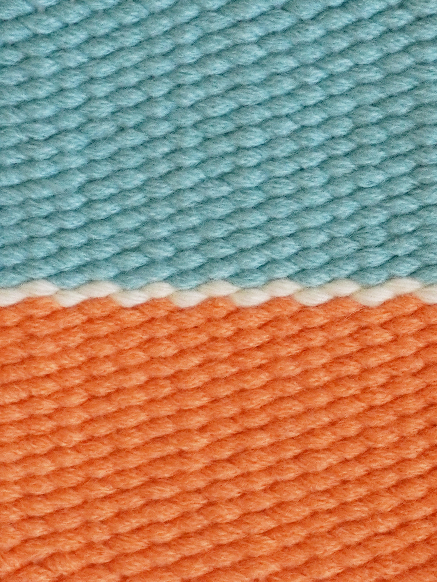 Cosymosy Weaving Coaster No.22