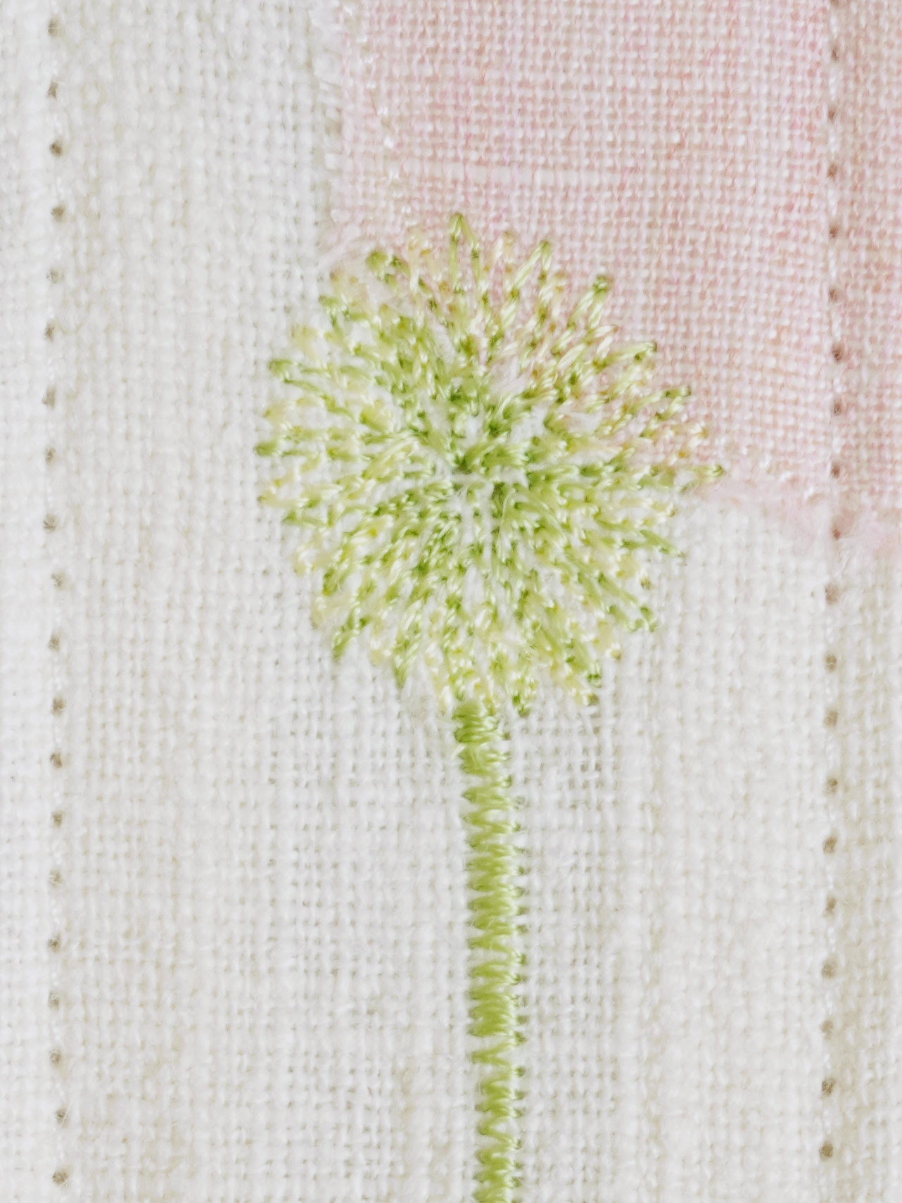 Calm Bookmark No.5