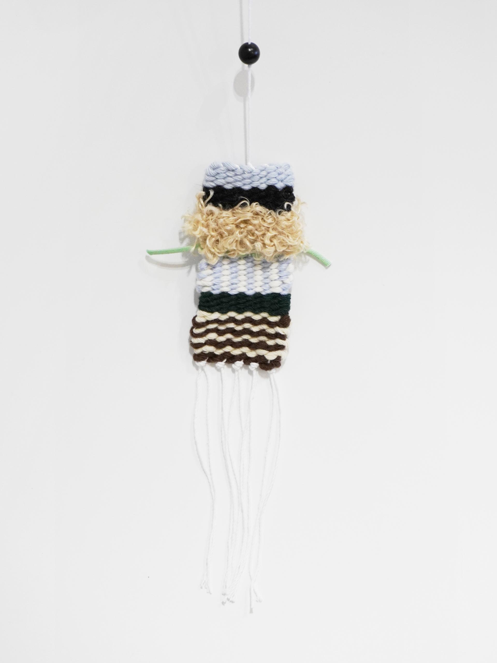 Cosymosy Weaving Whoo-Ring No.22
