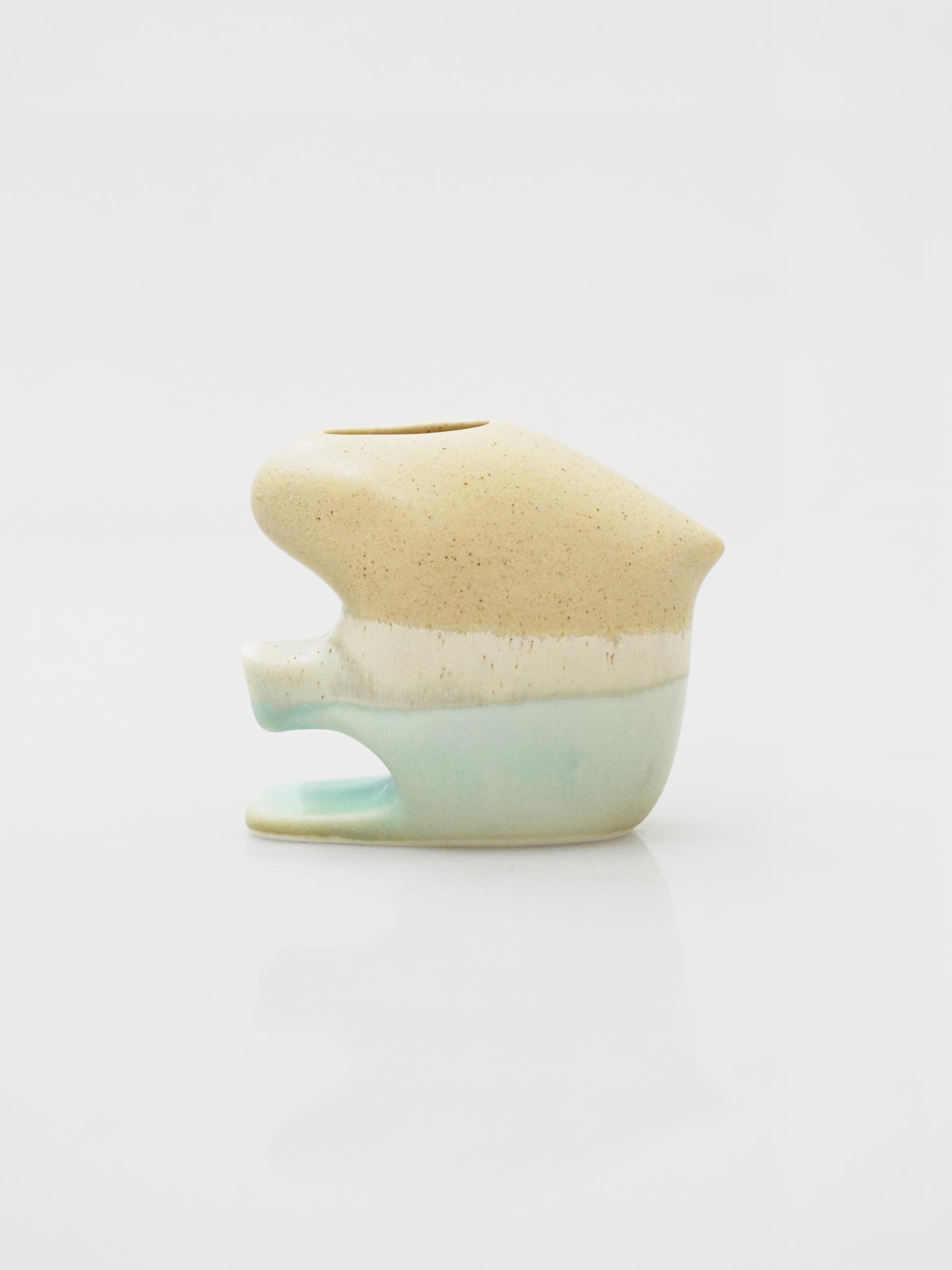 Bird Mini Vase - Unique No.13