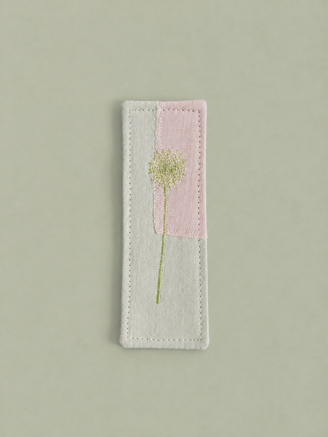 Calm Bookmark No.5 복제