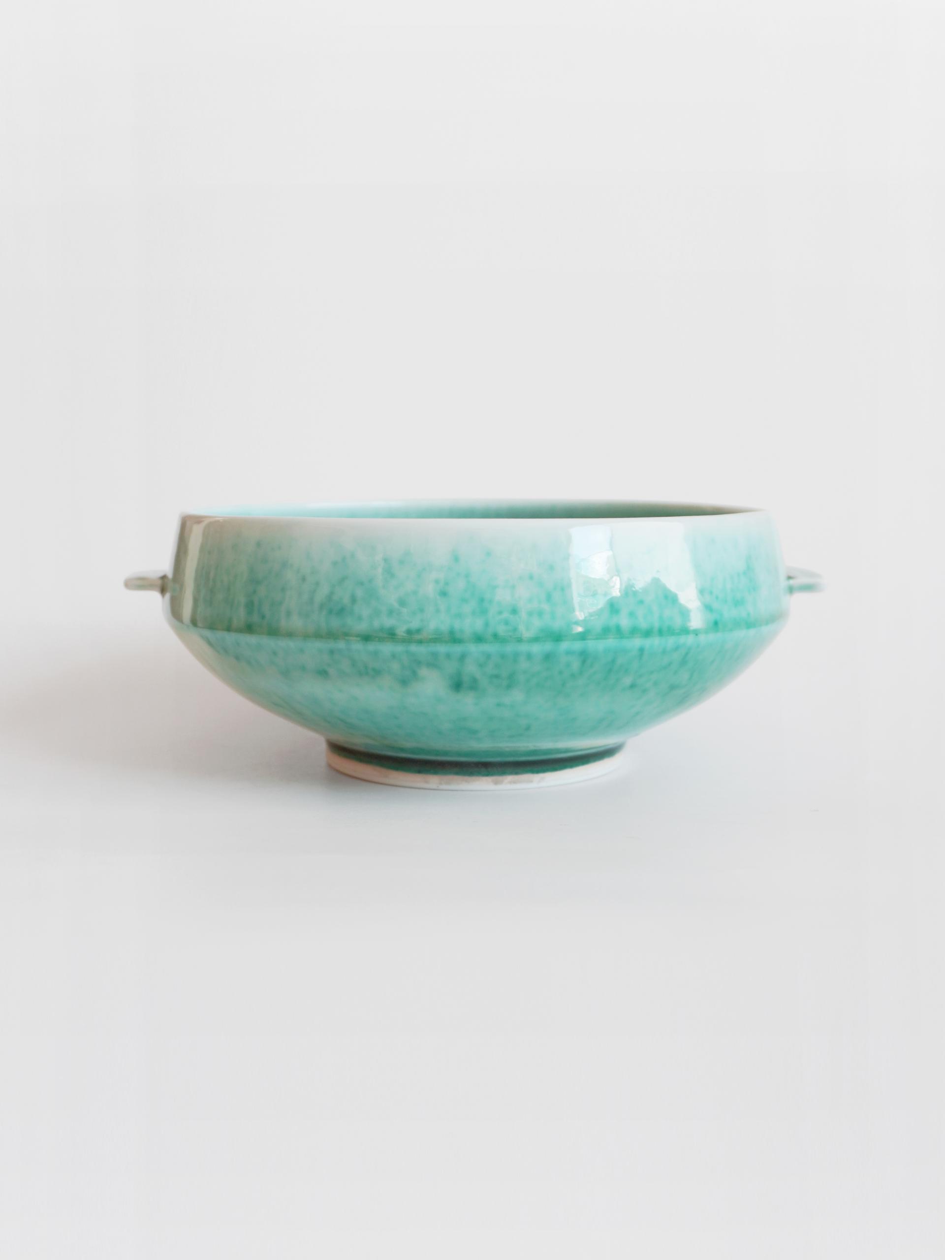 Handle Deep Bowl