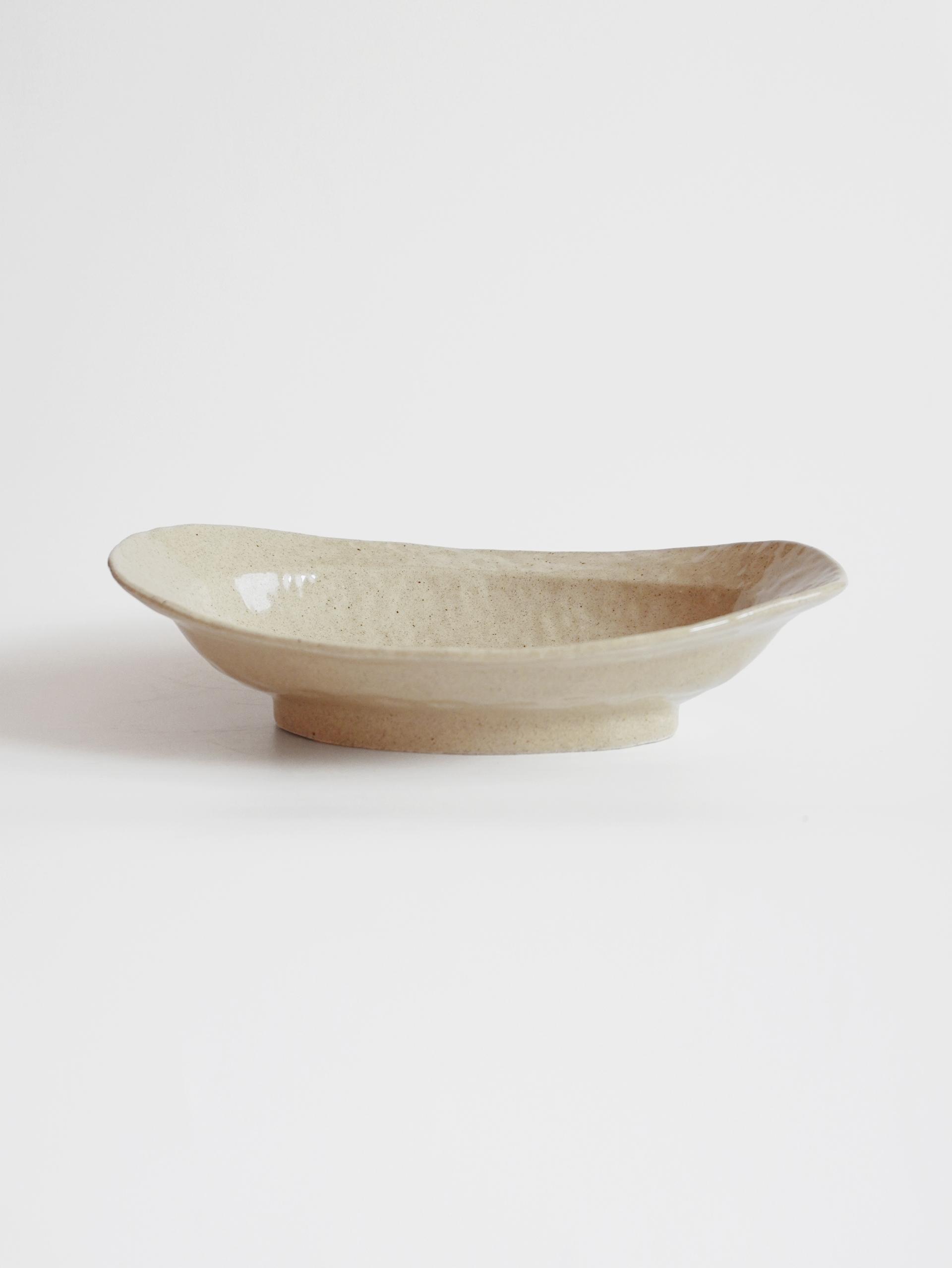 Dune Nest Bowl