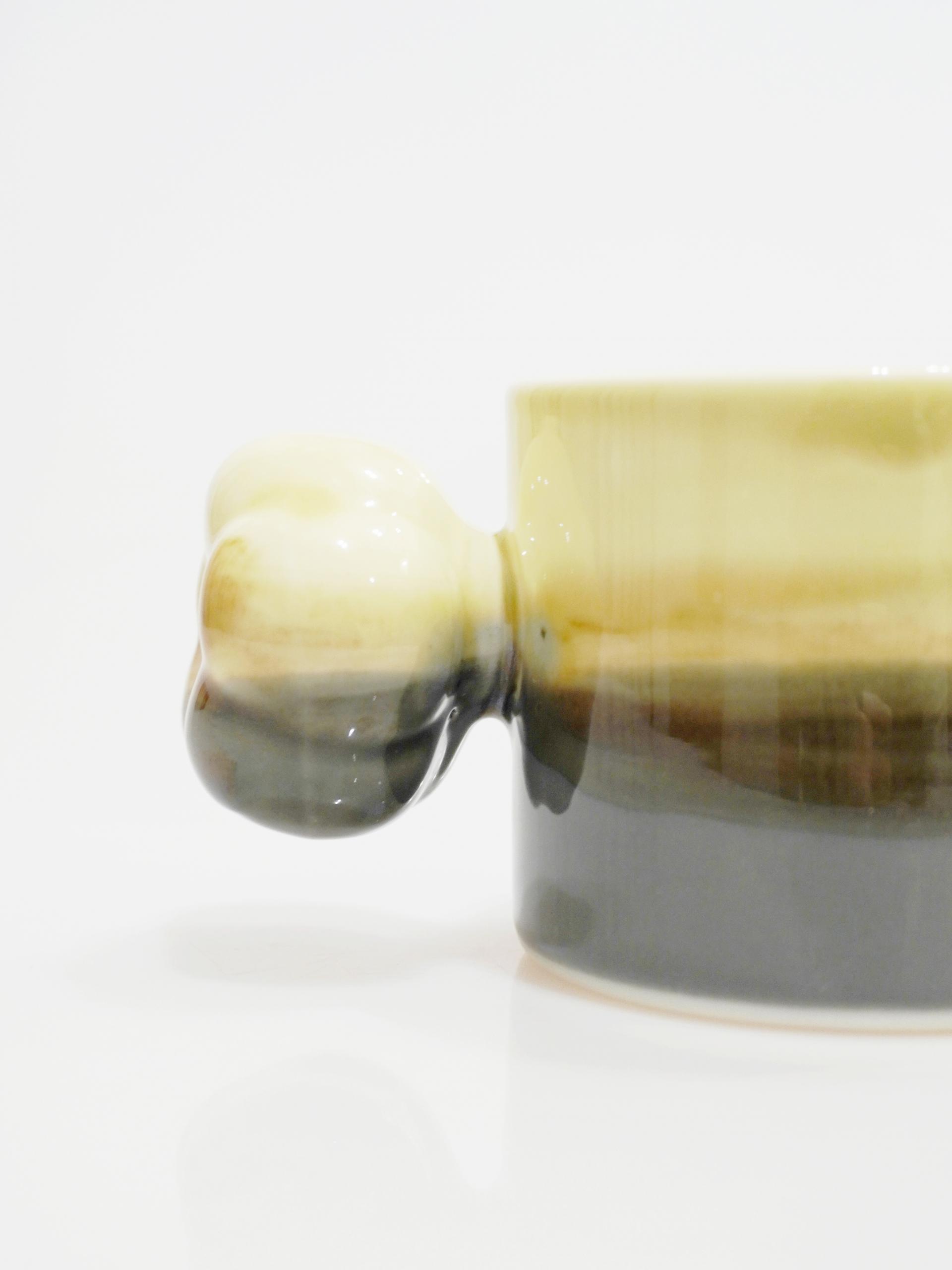Cotton Wool Cup 02 - Unique No.18