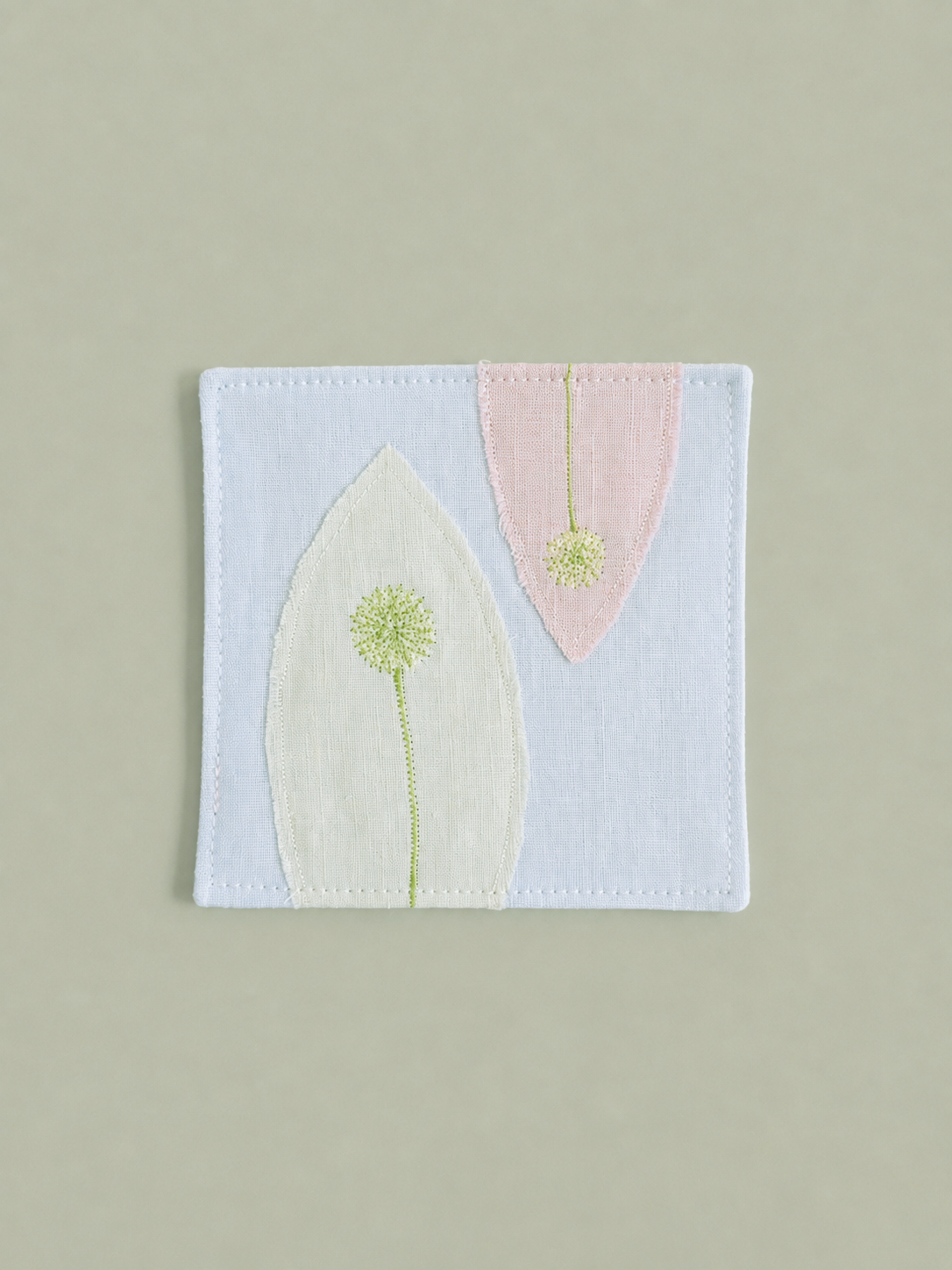 Calm Coaster No.23