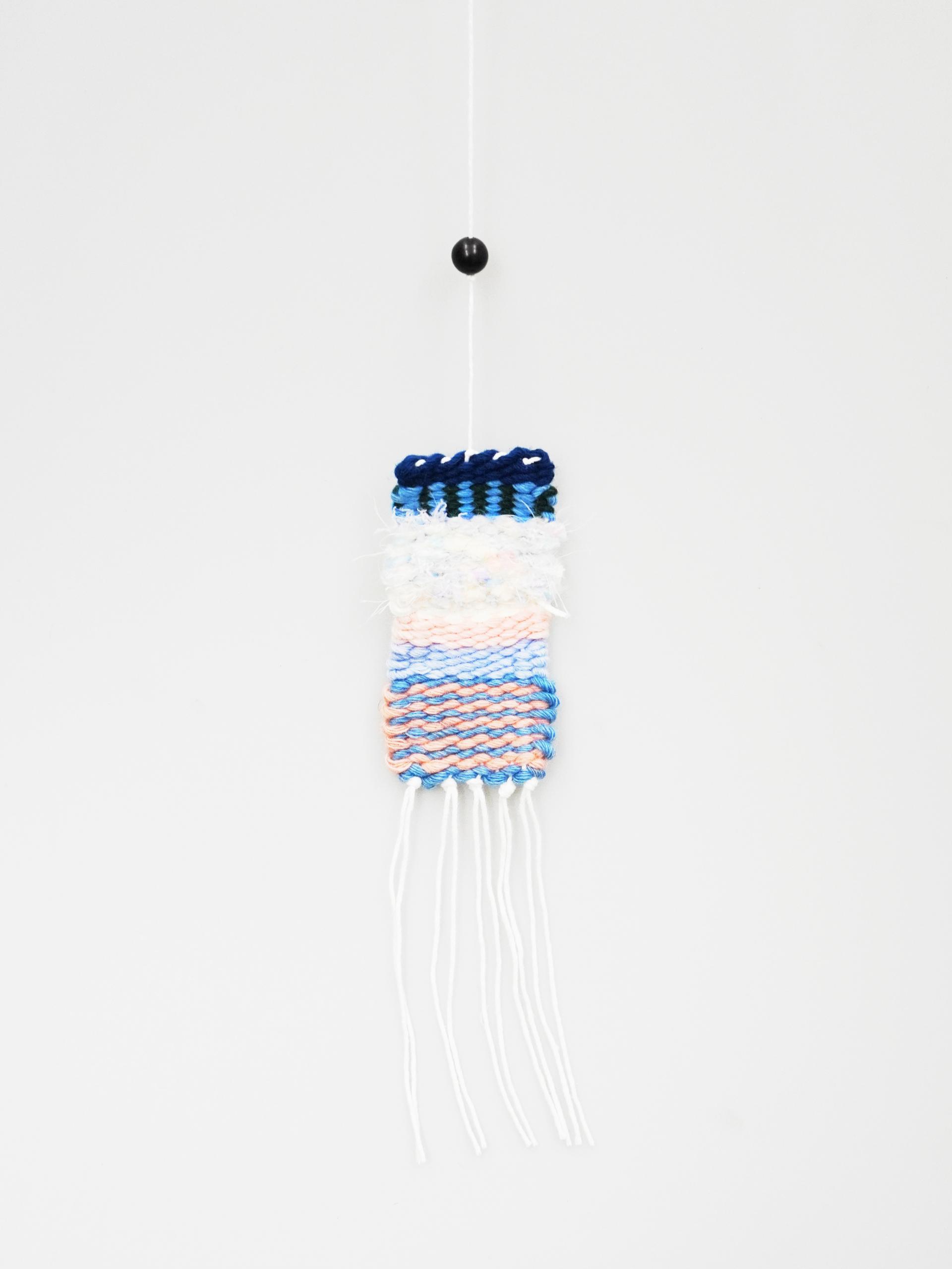 Cosymosy Weaving Whoo-Ring No.26