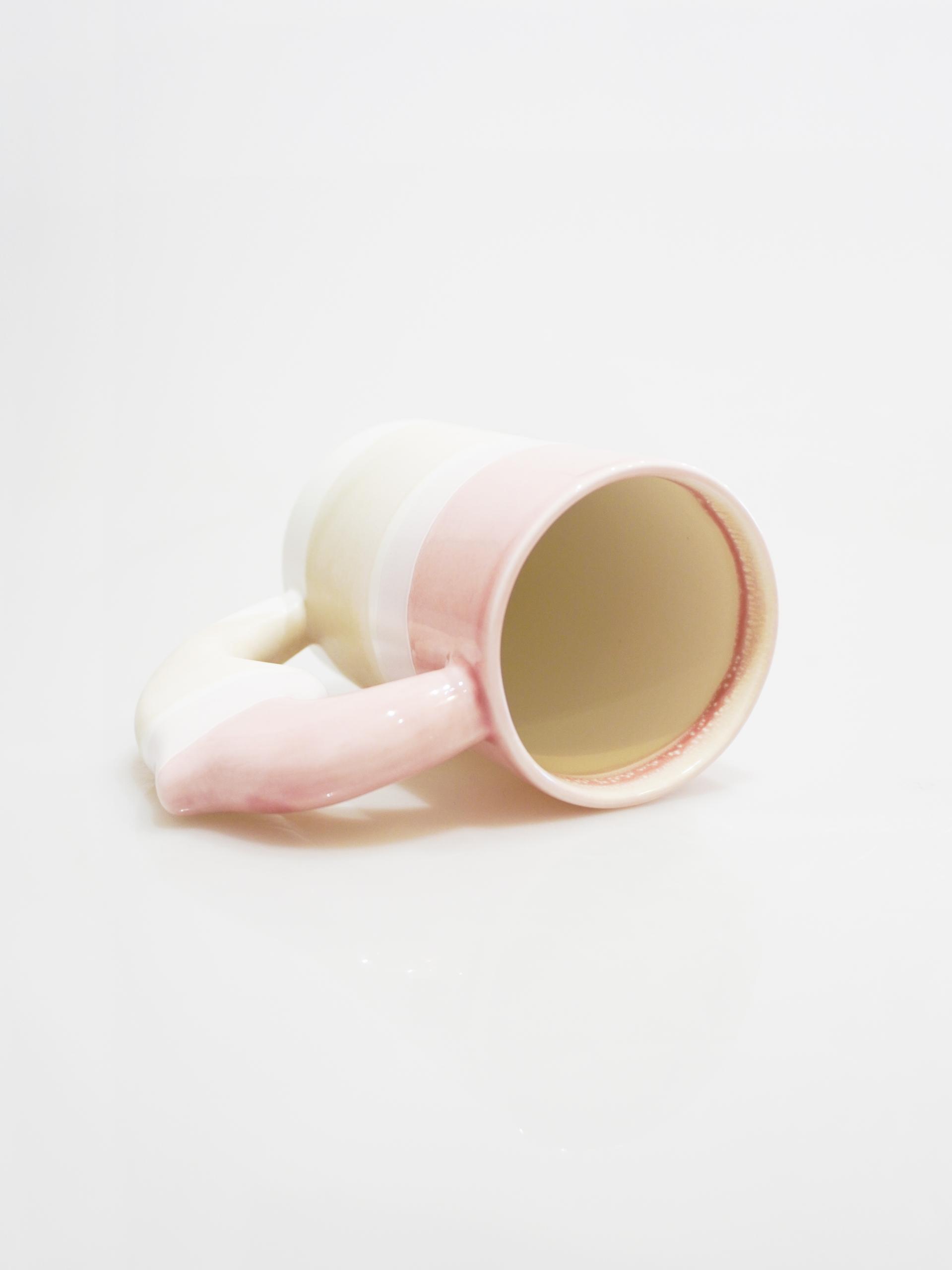 Bird Cup 01 (M) - Unique No.13