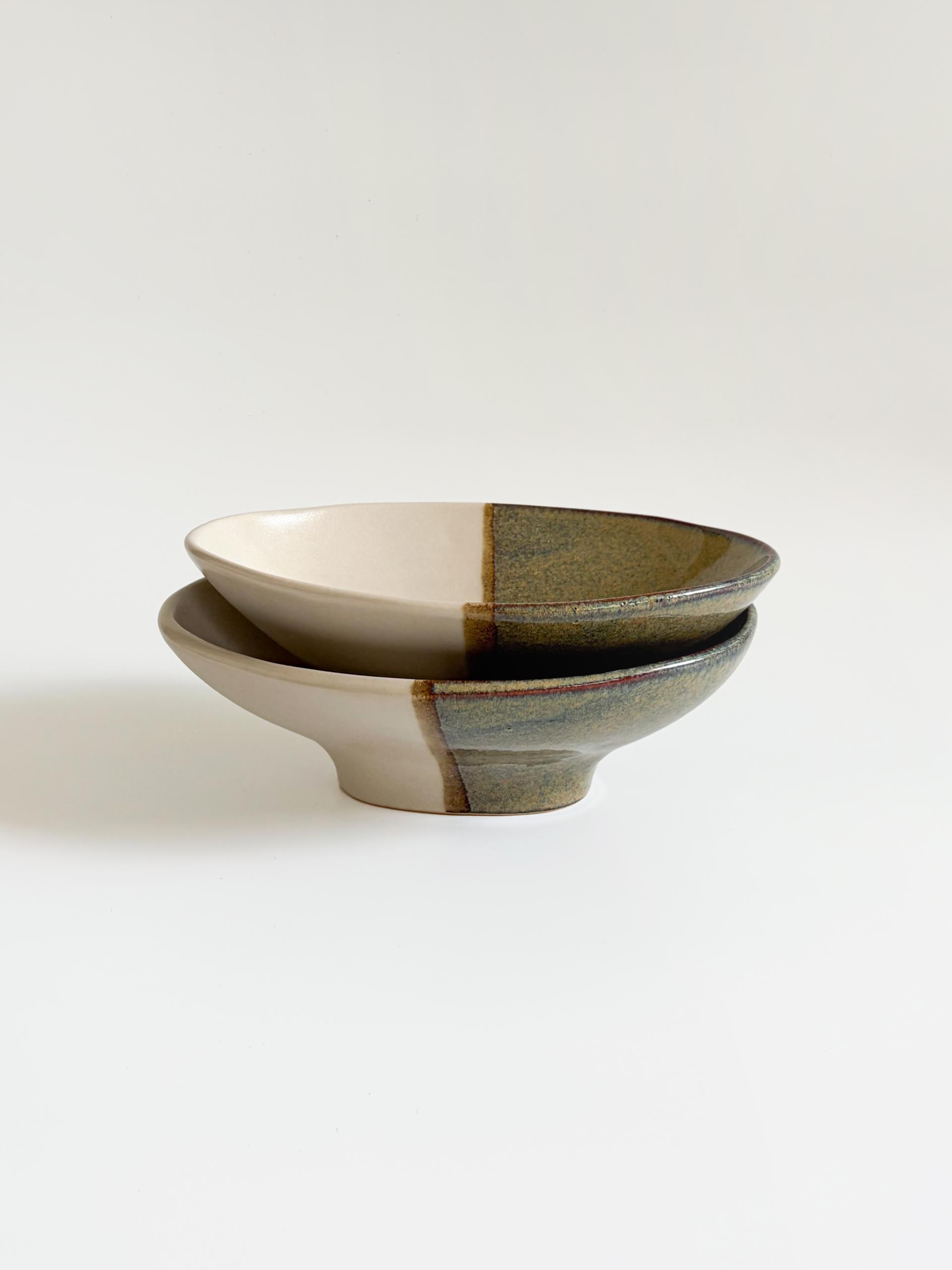 Yun Seul Bowl - Brown