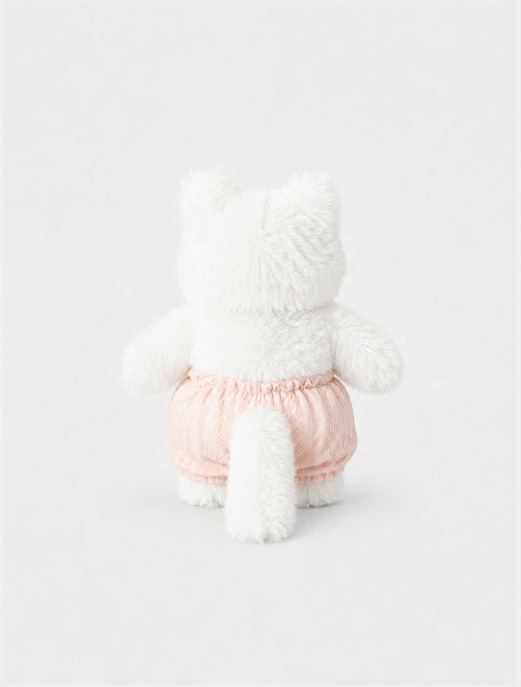 Pumpkin Pants - Pink