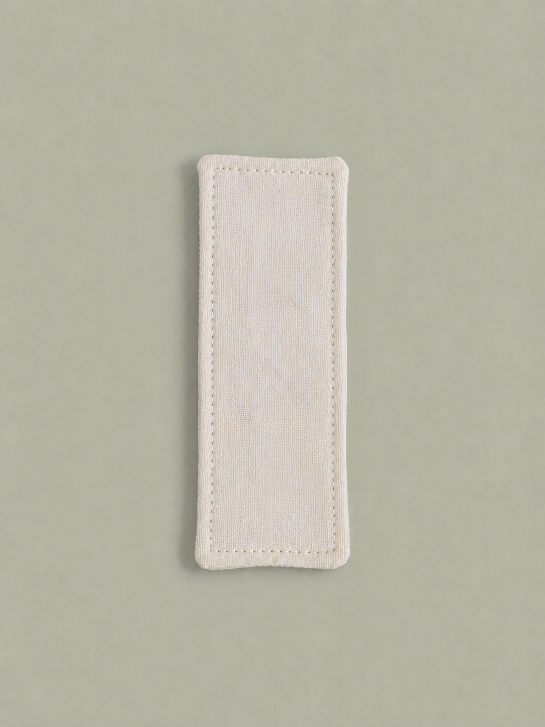 Calm Bookmark No.5