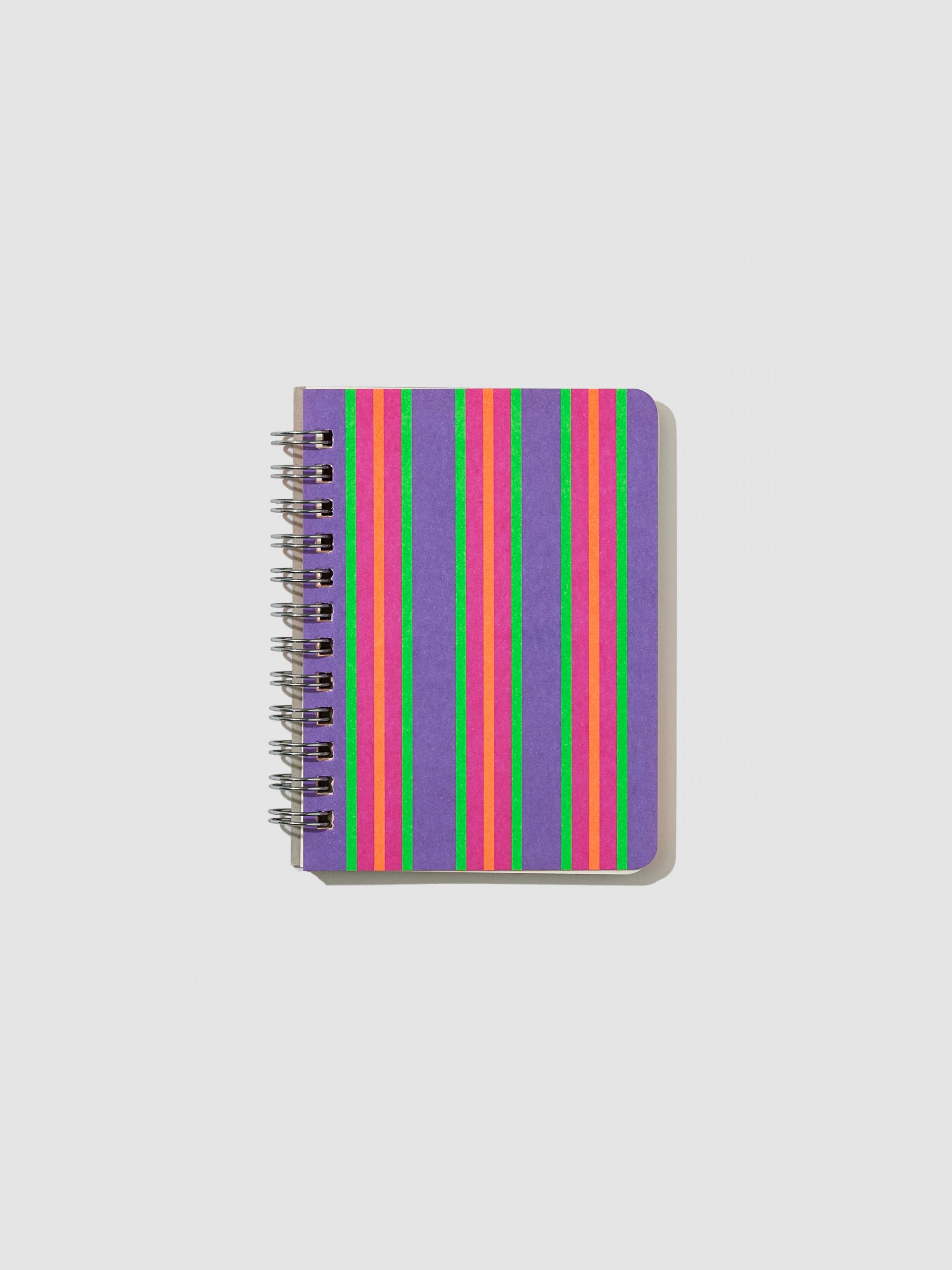 Graphic Ring Note - 06