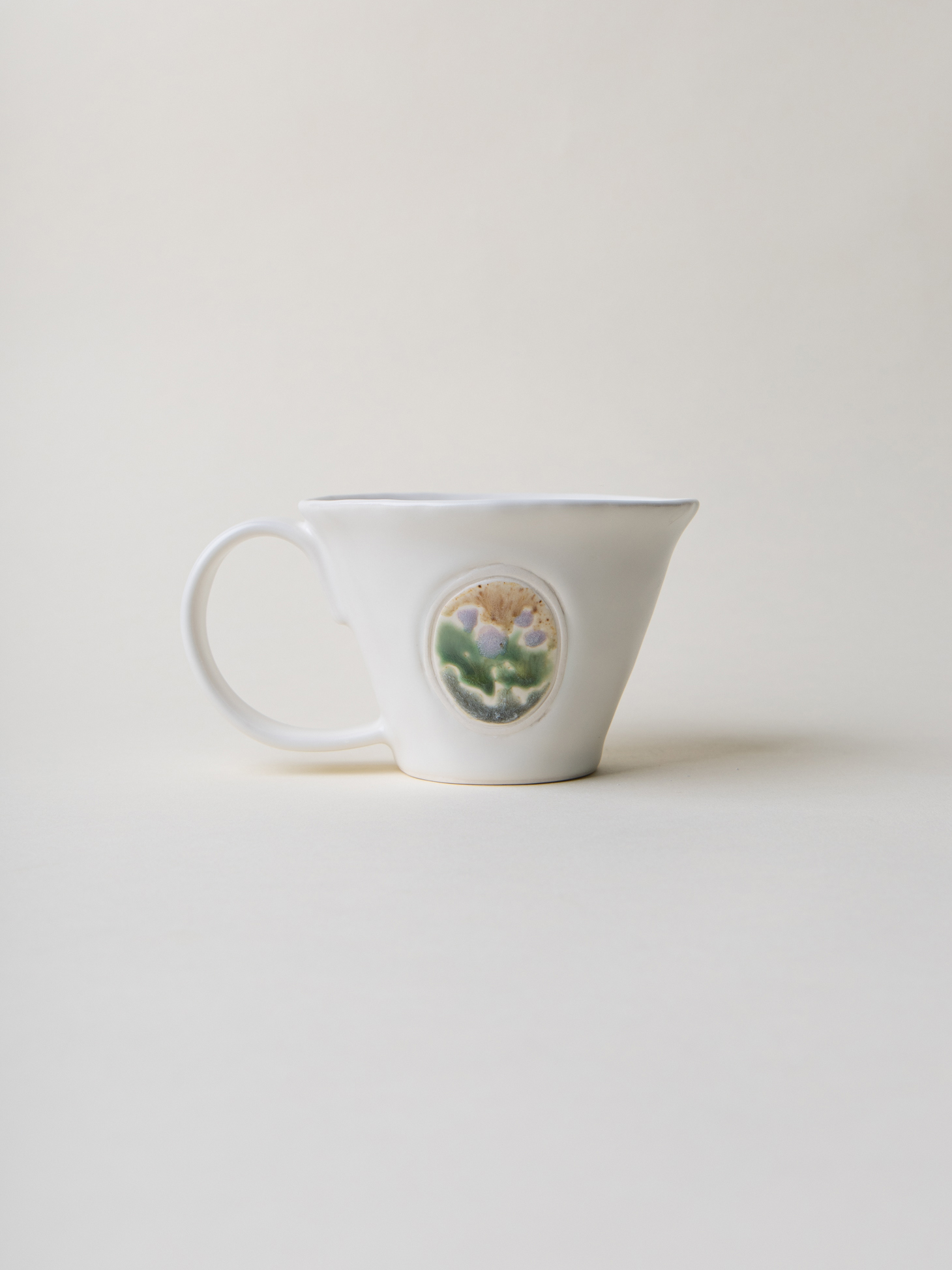 Vinette Cup - A Potted Plant, Tokyo