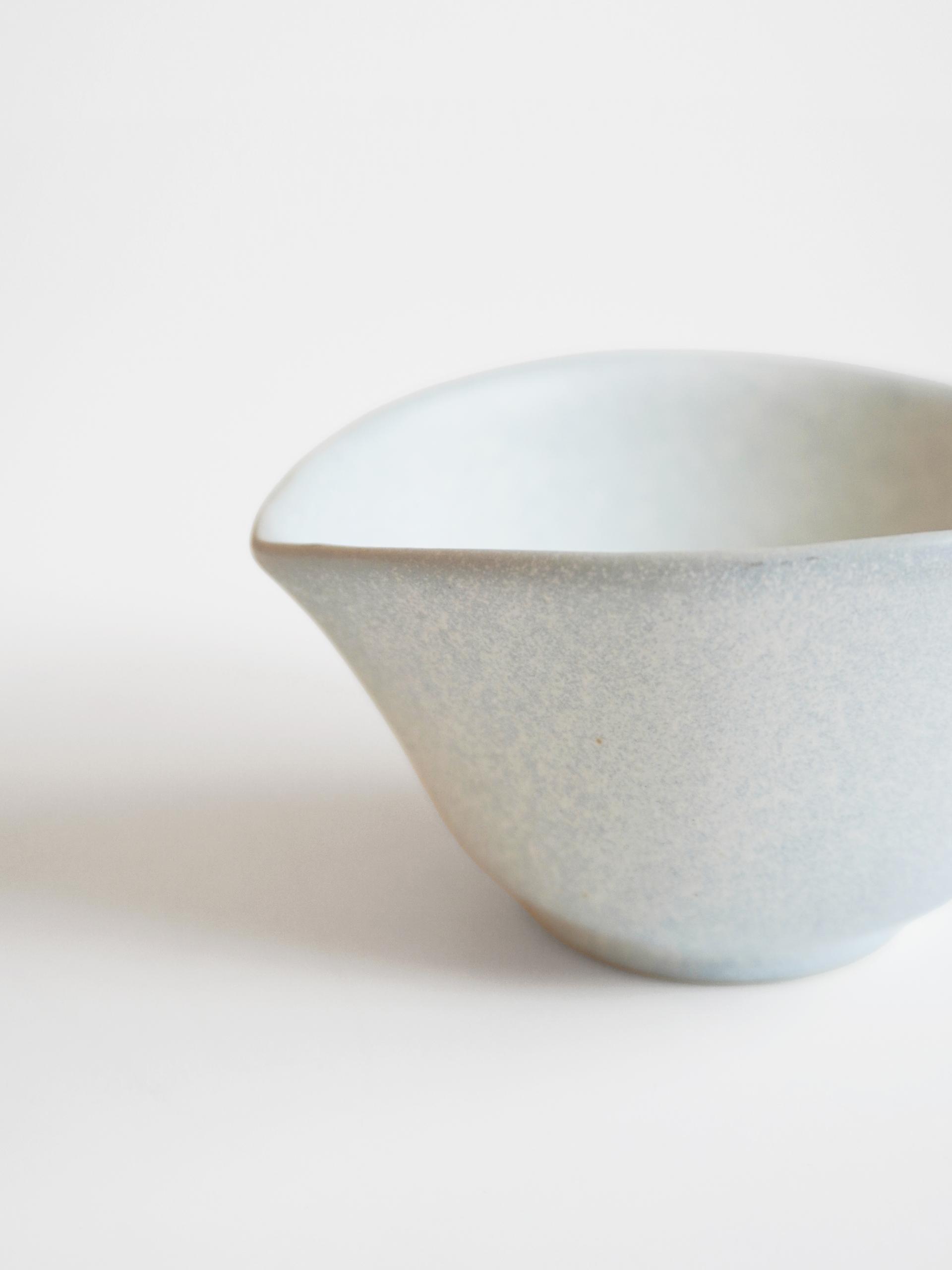Cloud Deep Tray Bowl