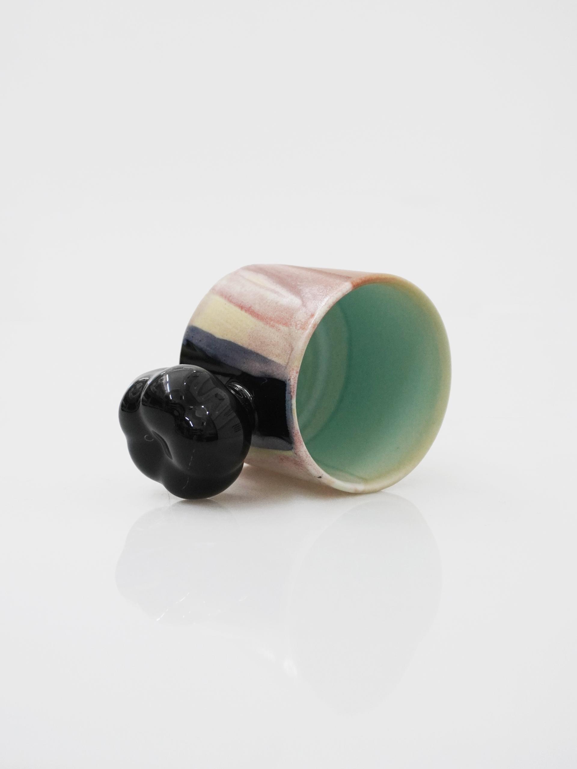 Cotton Wool Cup 02 - Unique No.24