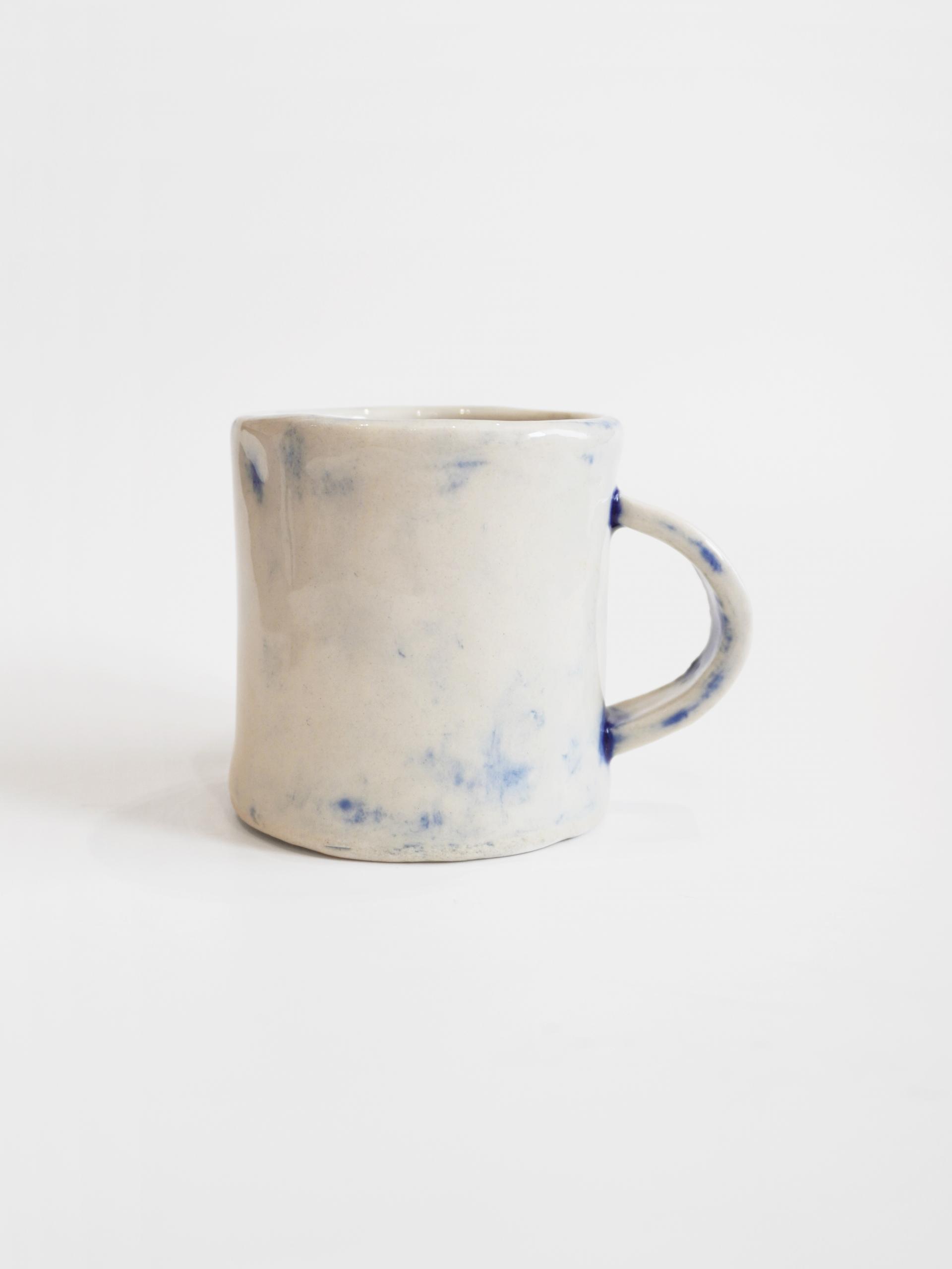 Pattern Mug No.5