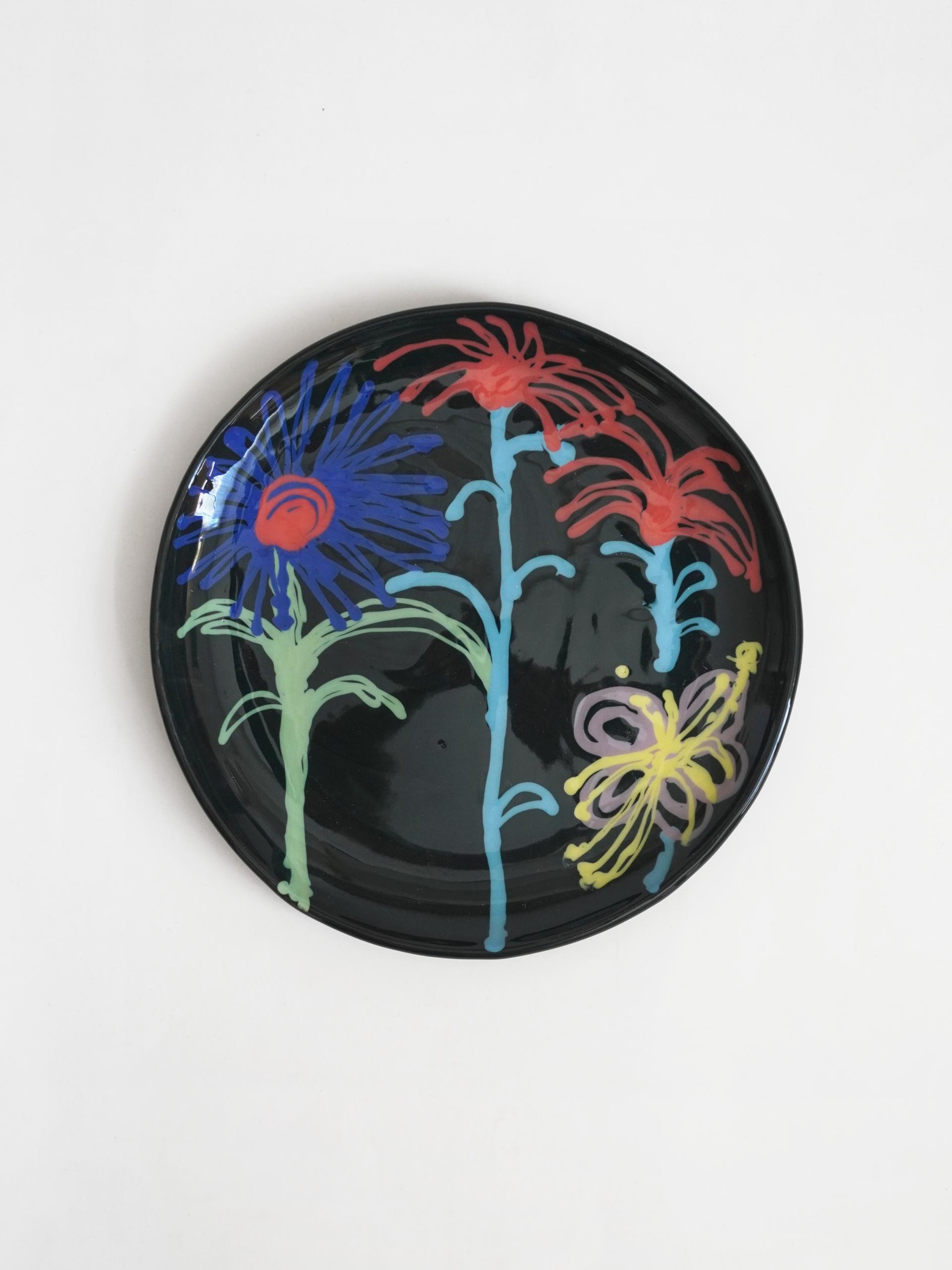 Drawing Pottery - Large No.7