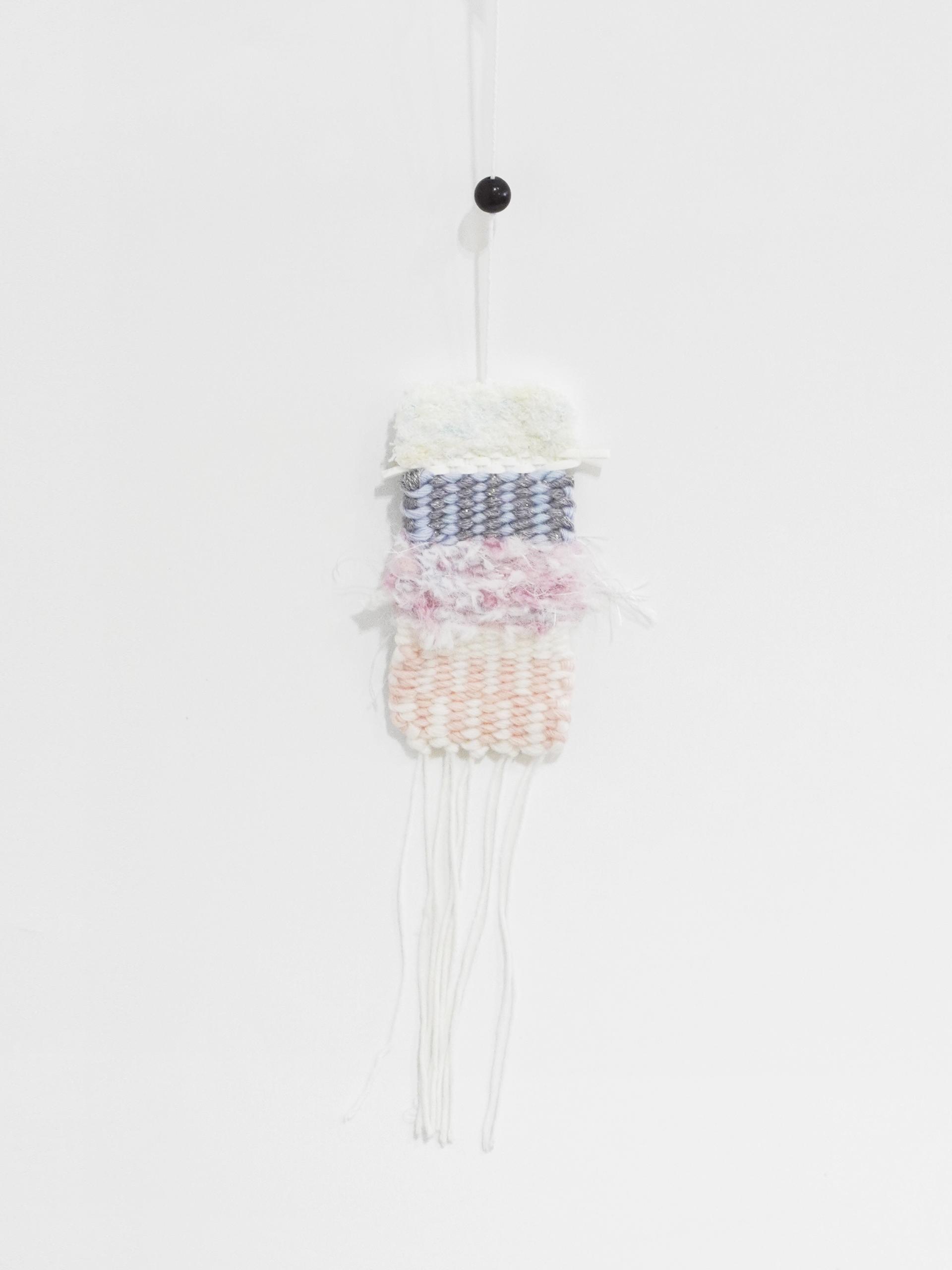 Cosymosy Weaving Whoo-Ring No.17