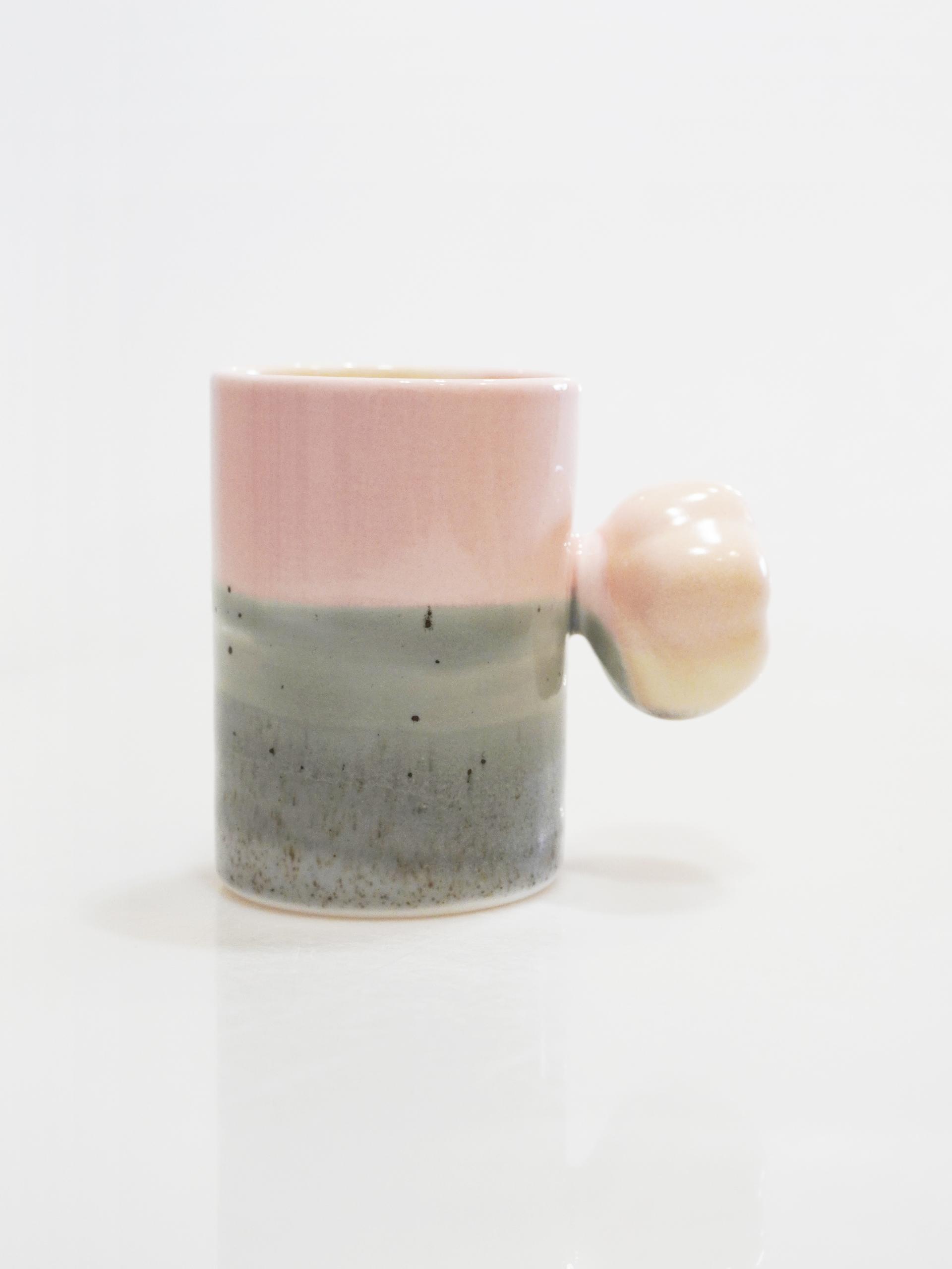 Cotton Wool Cup 03 (M) - Unique No.9