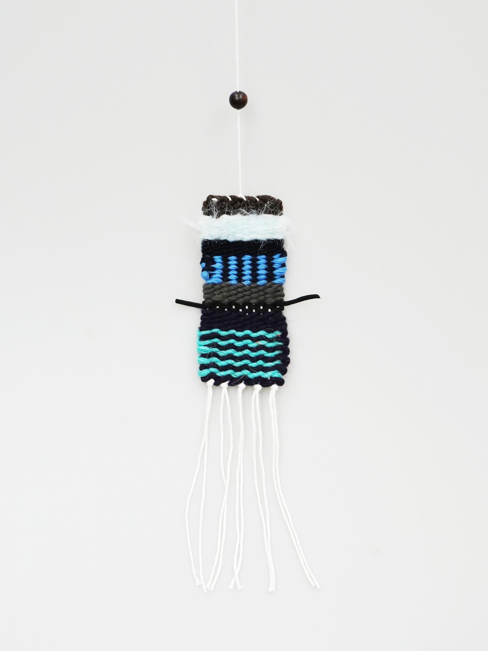 Cosymosy Weaving Whoo-Ring No.27