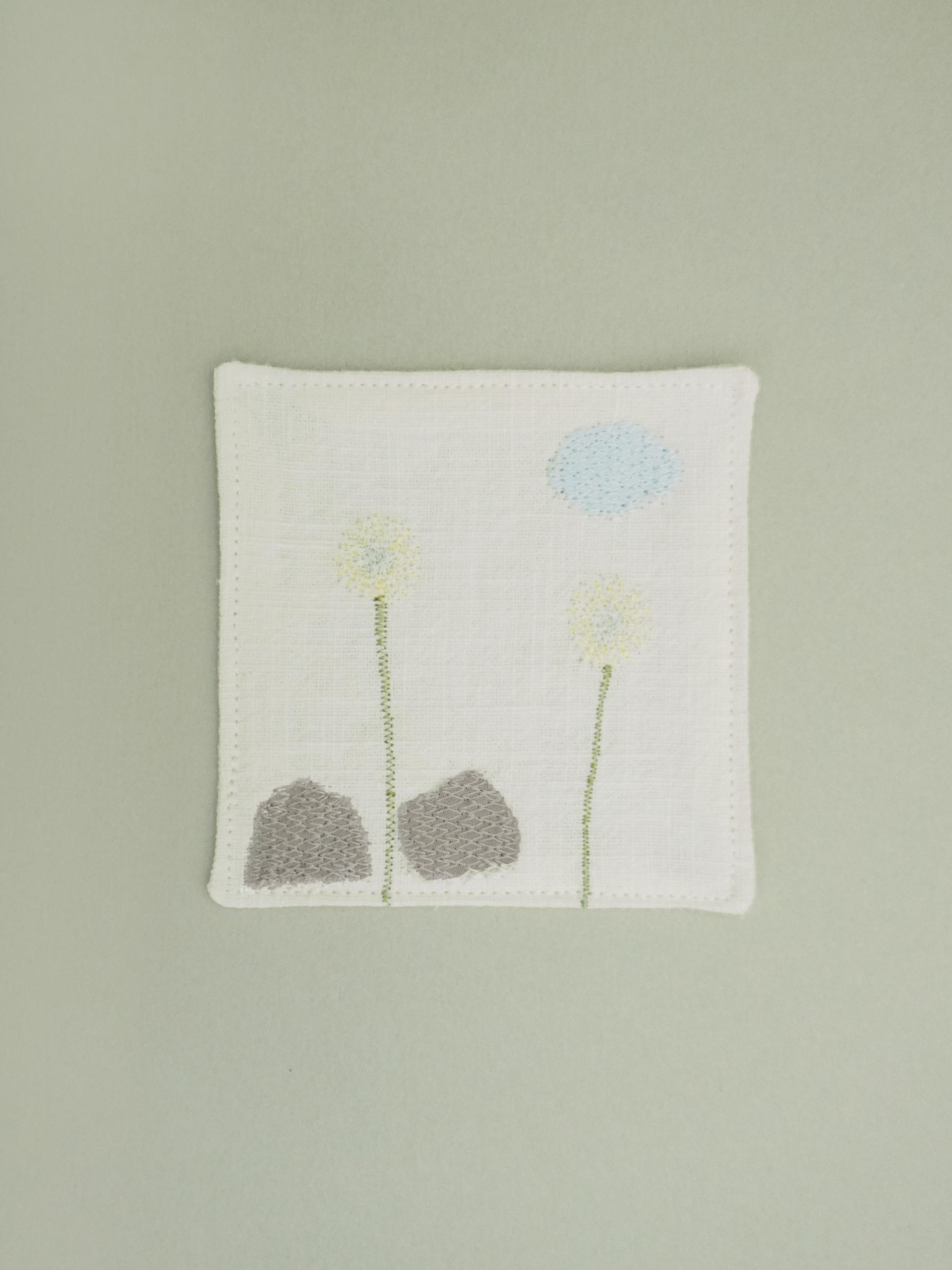Calm Coaster No.16